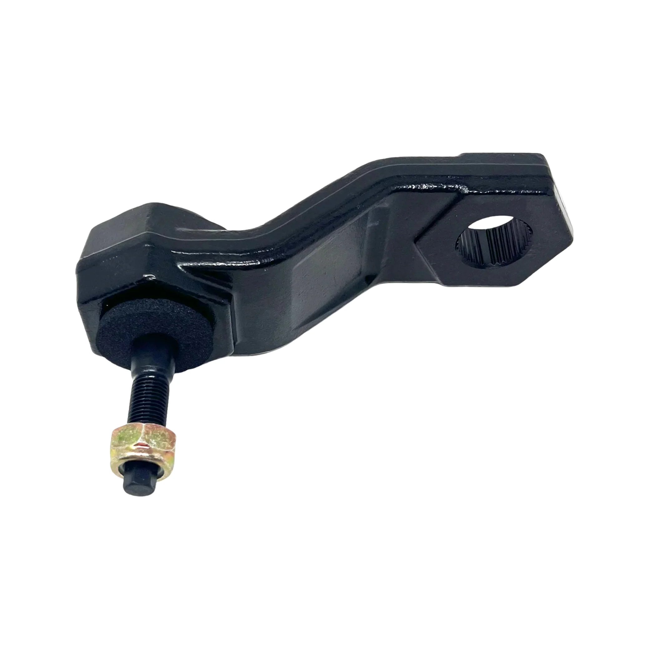 Kryptonite Death Grip Pitman Arm, 2001-2010 LB7/LLY/LBZ/LMM - Image 2