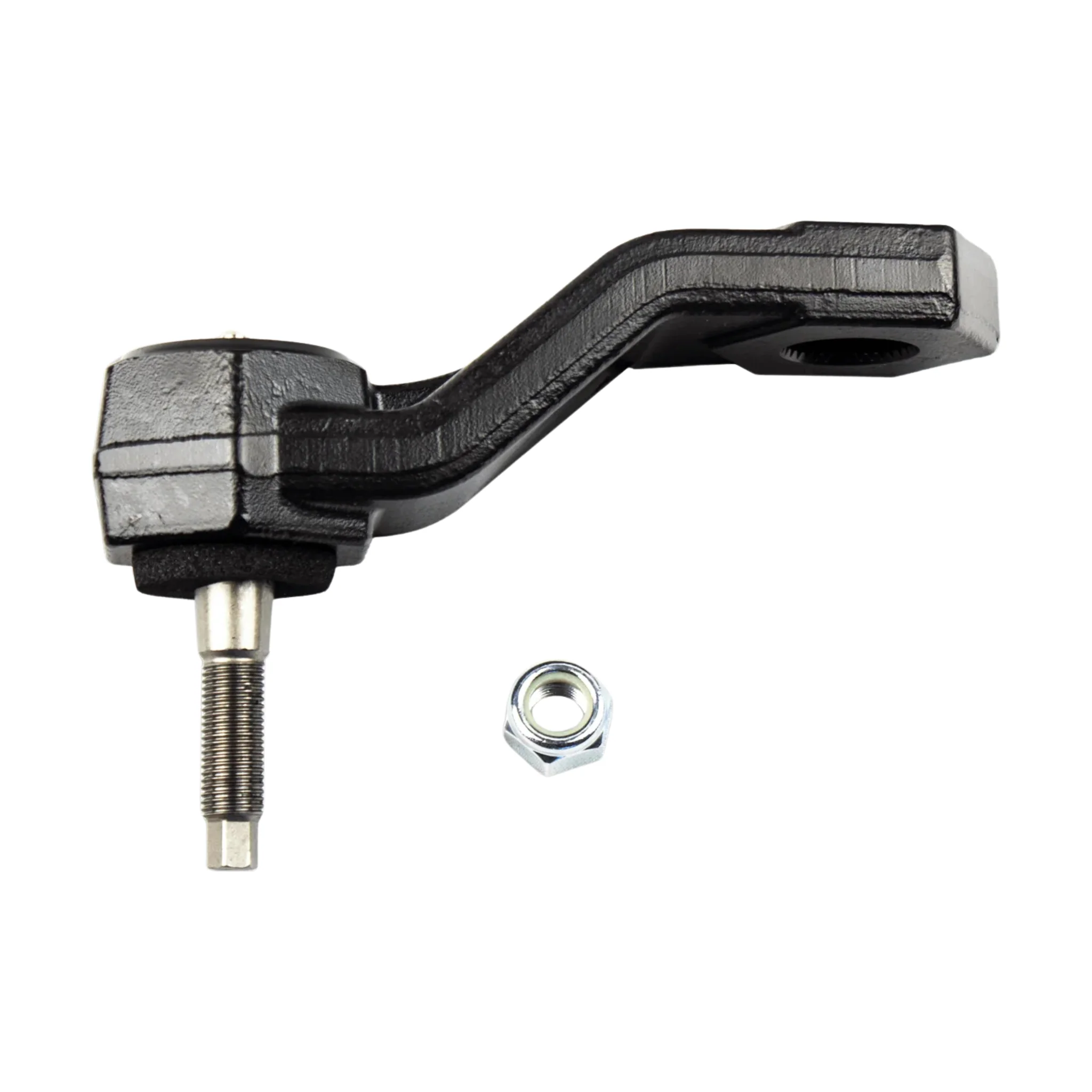 Kryptonite Death Grip Pitman Arm(4-SPLINE), 2001-2010 LB7/LLY/LBZ/LMM
