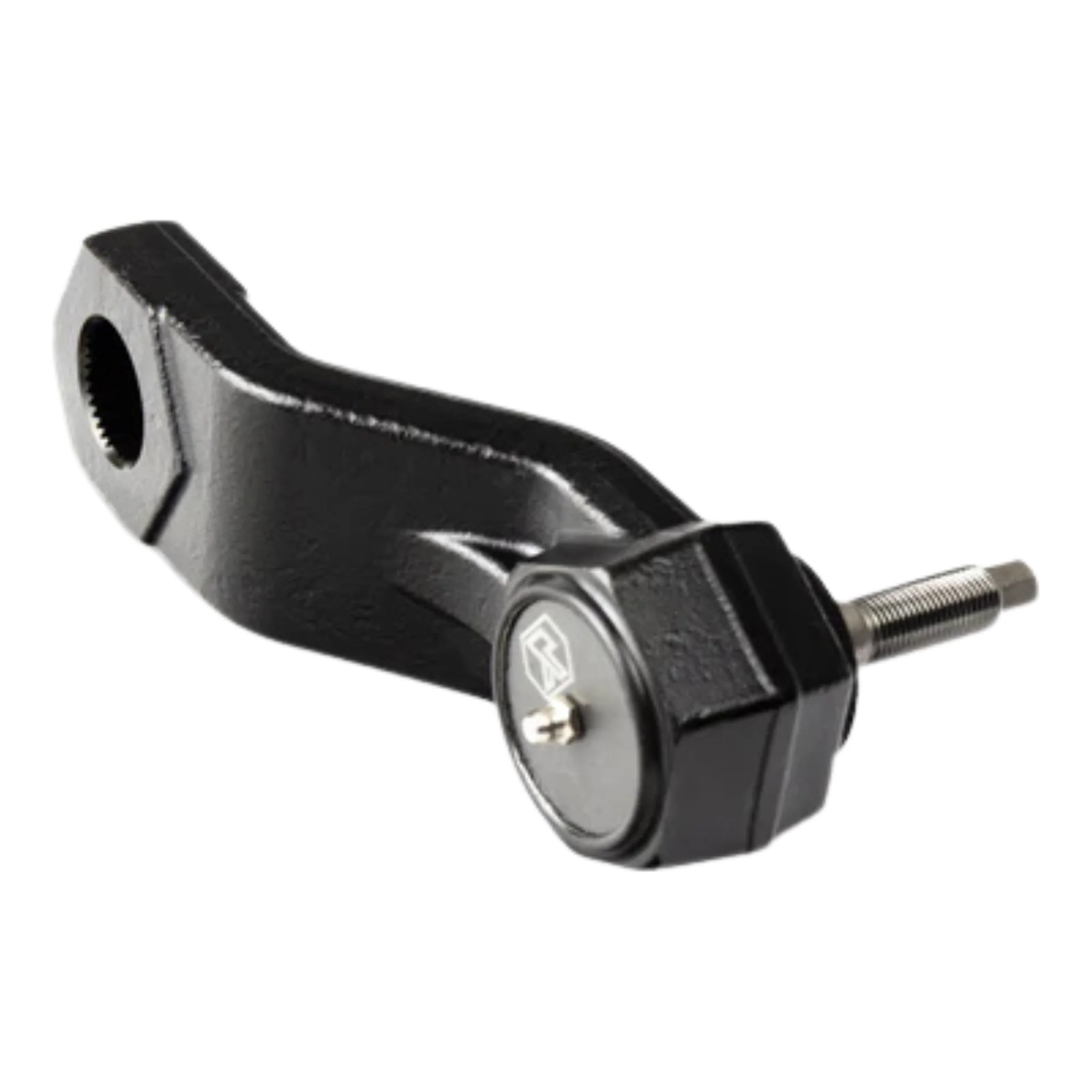 Kryptonite Death Grip Pitman Arm(4-SPLINE), 2001-2010 LB7/LLY/LBZ/LMM - Image 4