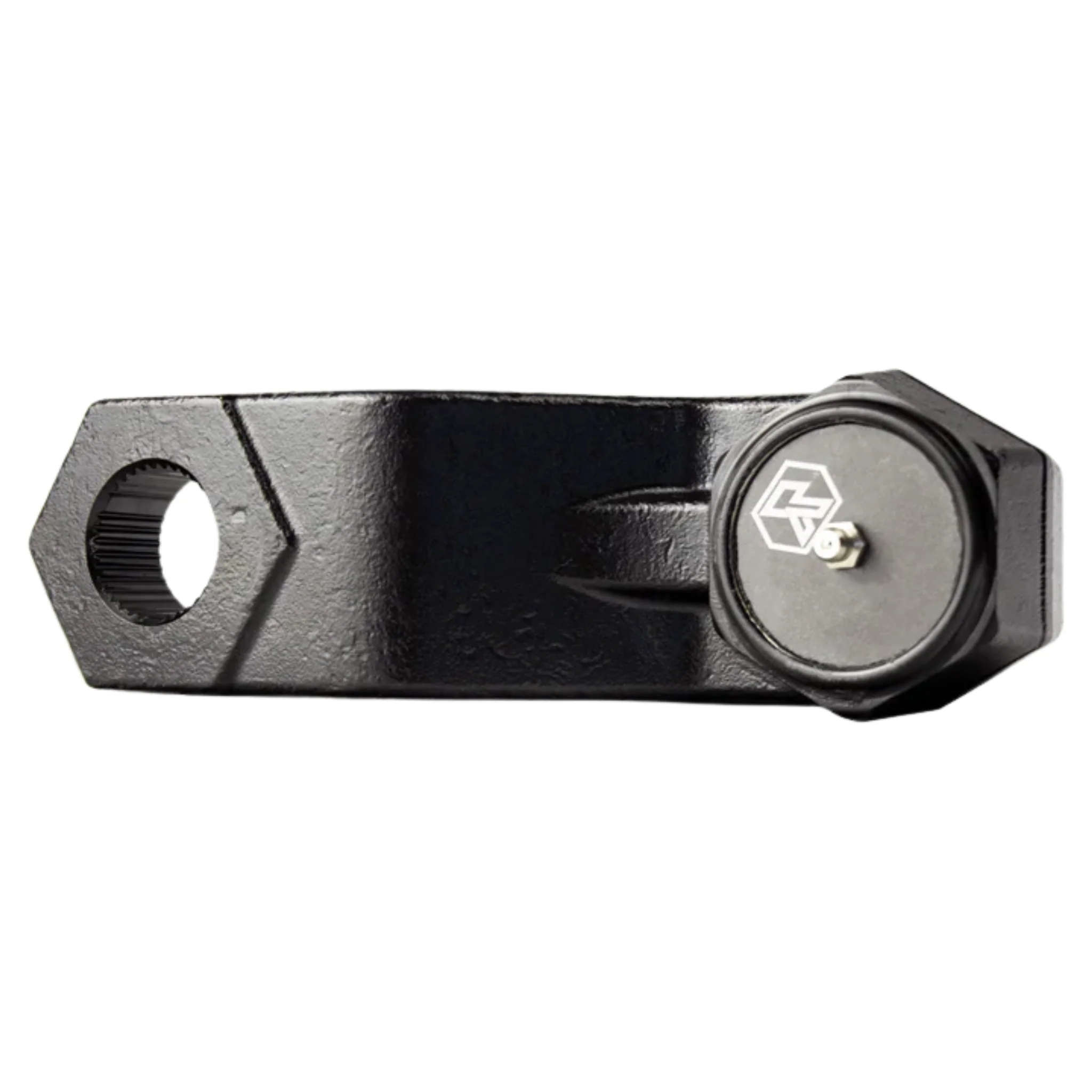 Kryptonite Death Grip Pitman Arm(4-SPLINE), 2001-2010 LB7/LLY/LBZ/LMM - Image 5