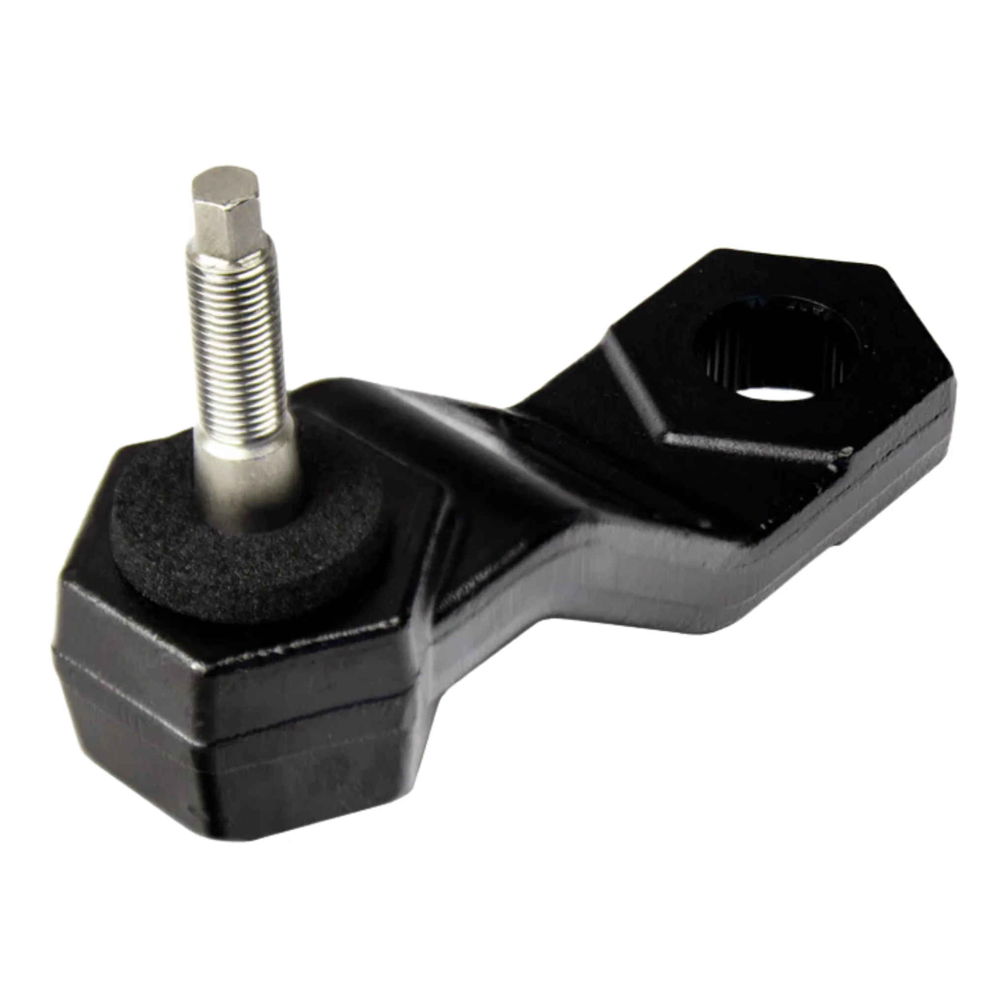 Kryptonite Death Grip Pitman Arm(4-SPLINE), 2001-2010 LB7/LLY/LBZ/LMM - Image 8