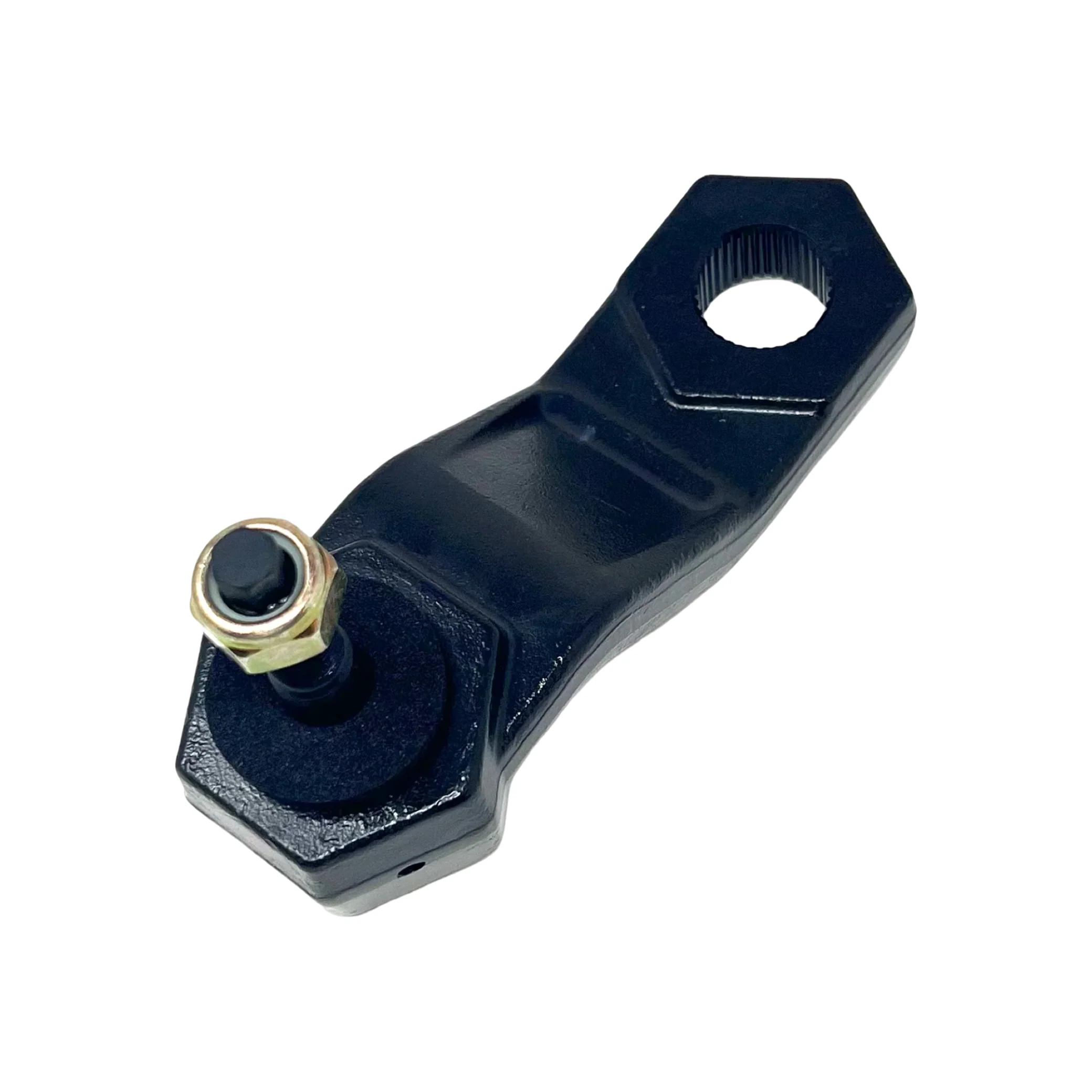Kryptonite Death Grip Pitman Arm, 2001-2010 LB7/LLY/LBZ/LMM - Image 7