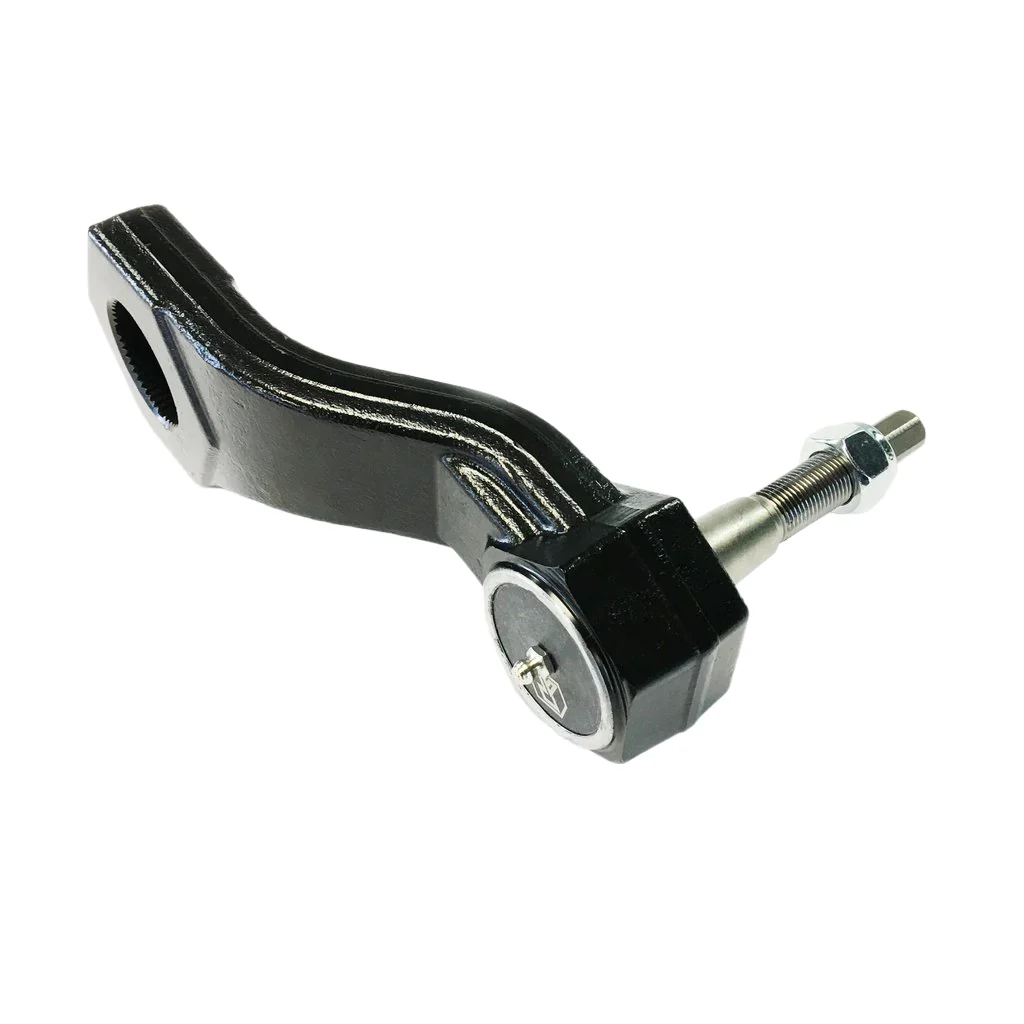 Kryptonite Death Grip Pitman Arm, 2011-2025 LML/L5P - Image 2