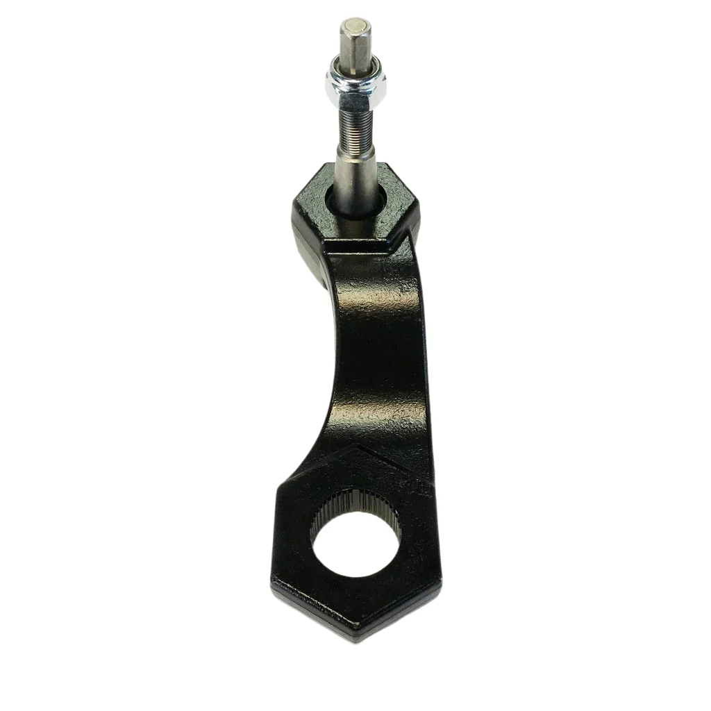 Kryptonite Death Grip Pitman Arm, 2011-2025 LML/L5P - Image 4