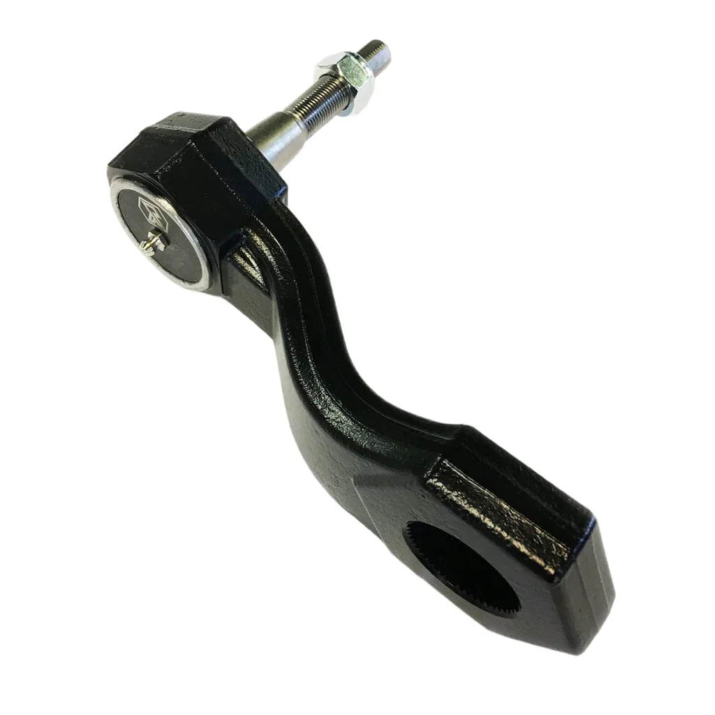Kryptonite Death Grip Pitman Arm, 2011-2025 LML/L5P - Image 5
