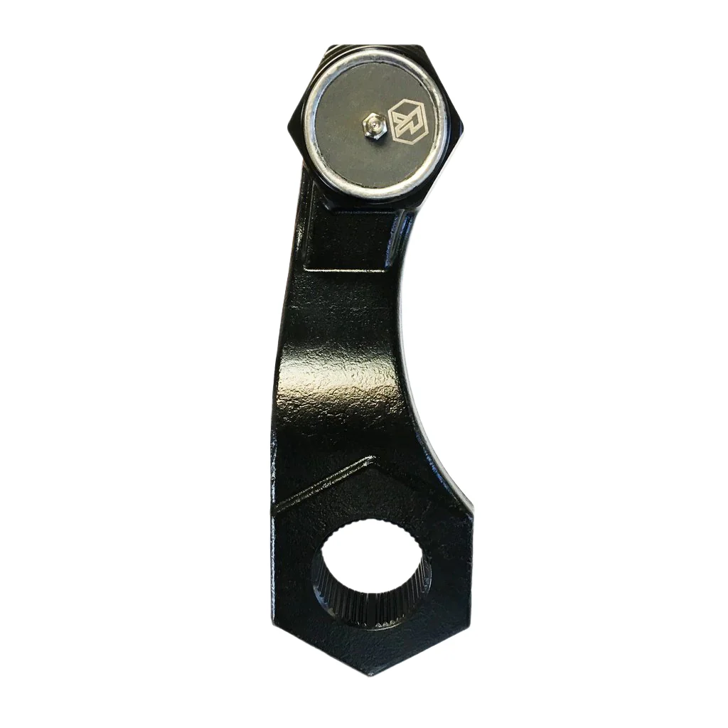 Kryptonite Death Grip Pitman Arm, 2011-2025 LML/L5P - Image 6