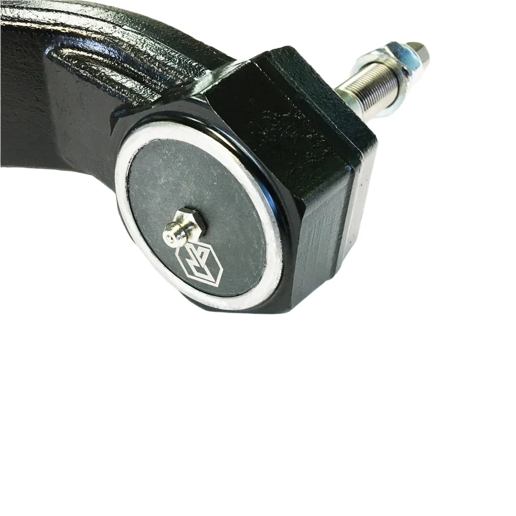 Kryptonite Death Grip Pitman Arm, 2011-2025 LML/L5P - Image 7