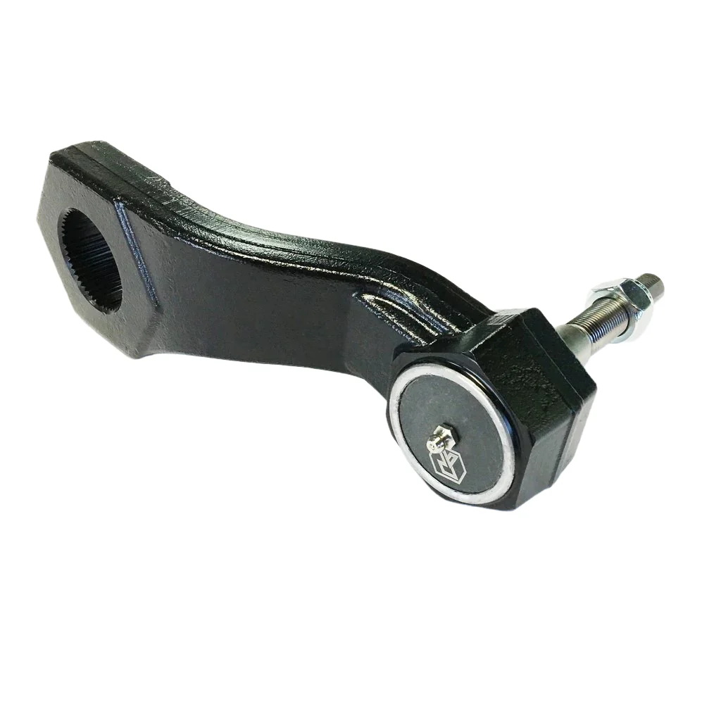 Kryptonite Death Grip Pitman Arm, 2011-2025 LML/L5P - Image 8