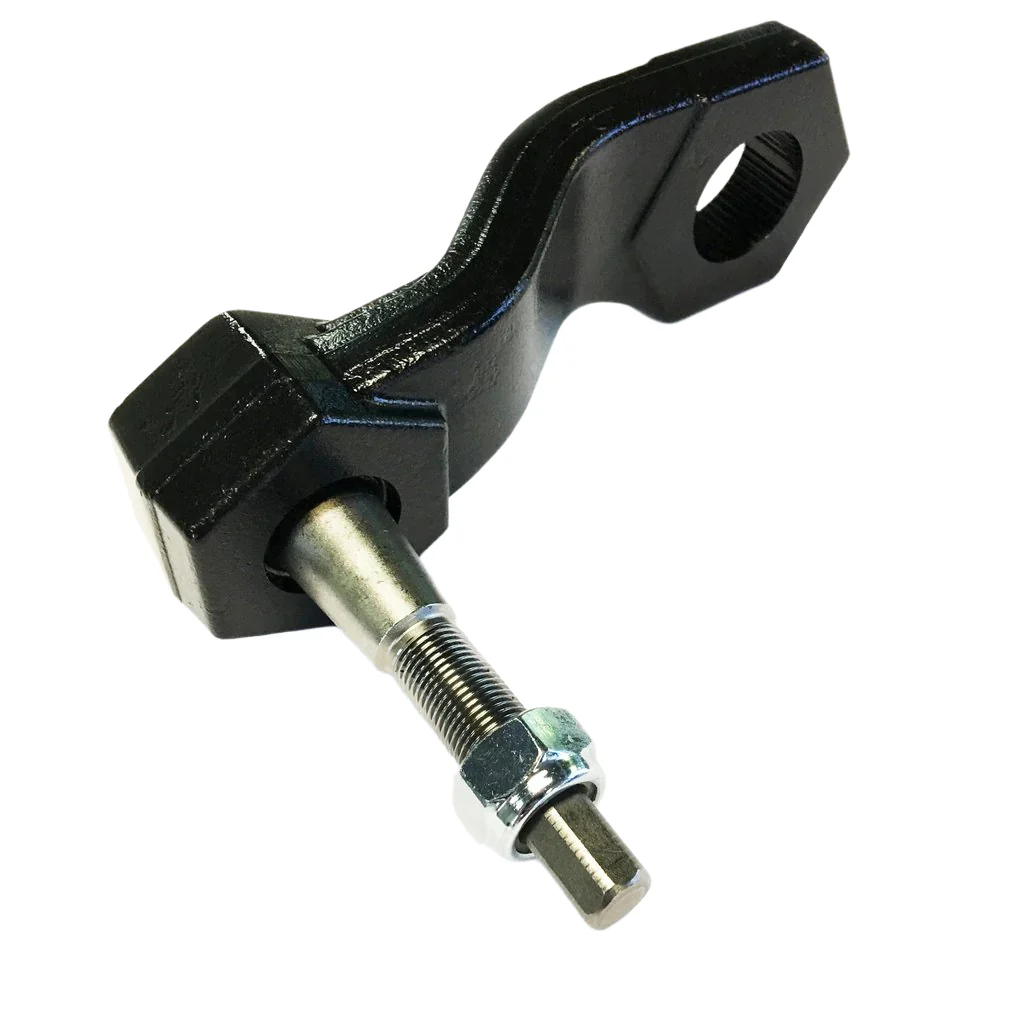 Kryptonite Death Grip Pitman Arm, 2011-2025 LML/L5P - Image 9