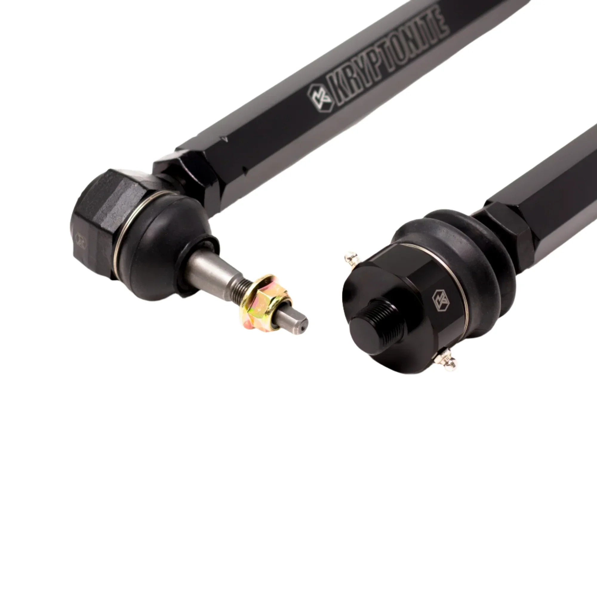 Kryptonite Death Grip Tie Rods, 2011-2025 LML/L5P - Image 2