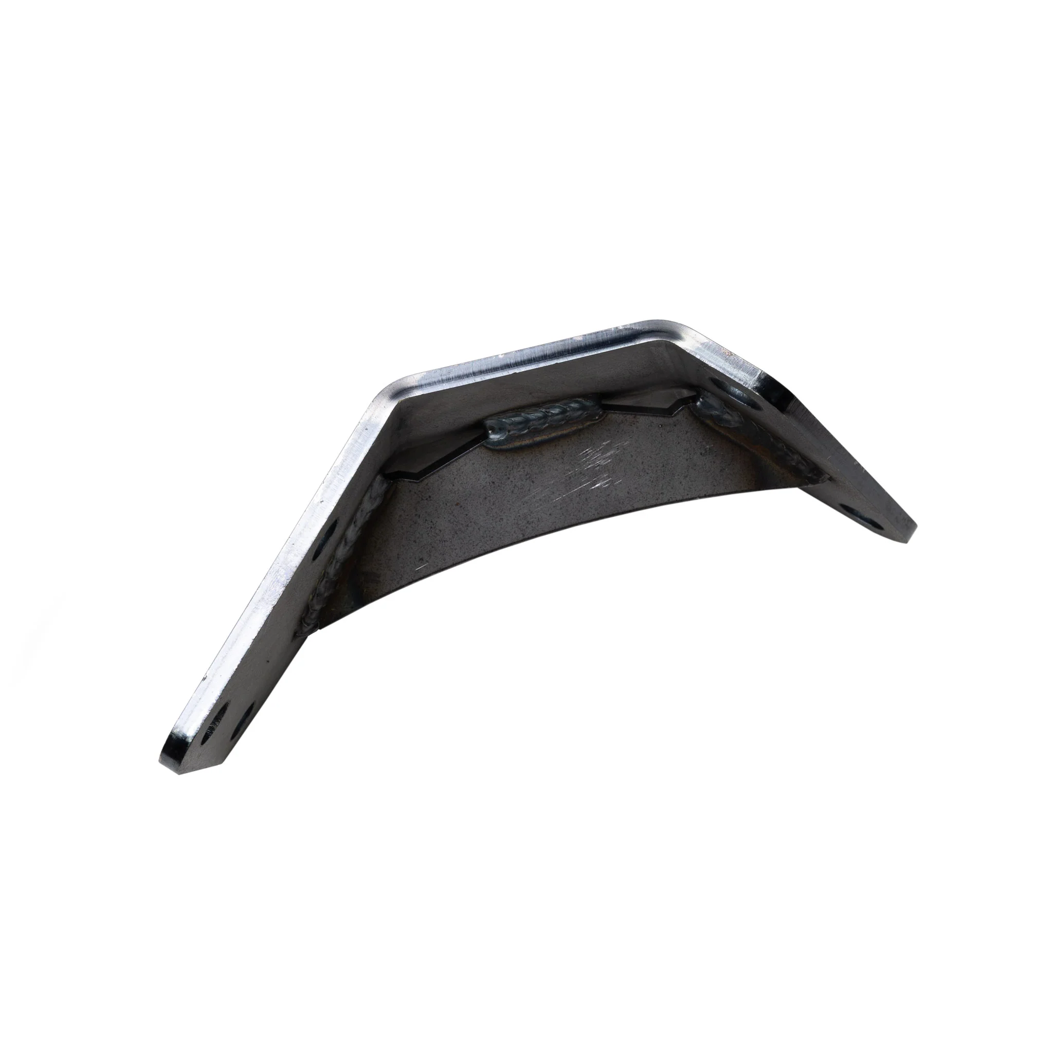 Kryptonite Idler Support Frame Gusset, 2001-2010 LB7/LLY/LBZ/LMM - Image 3