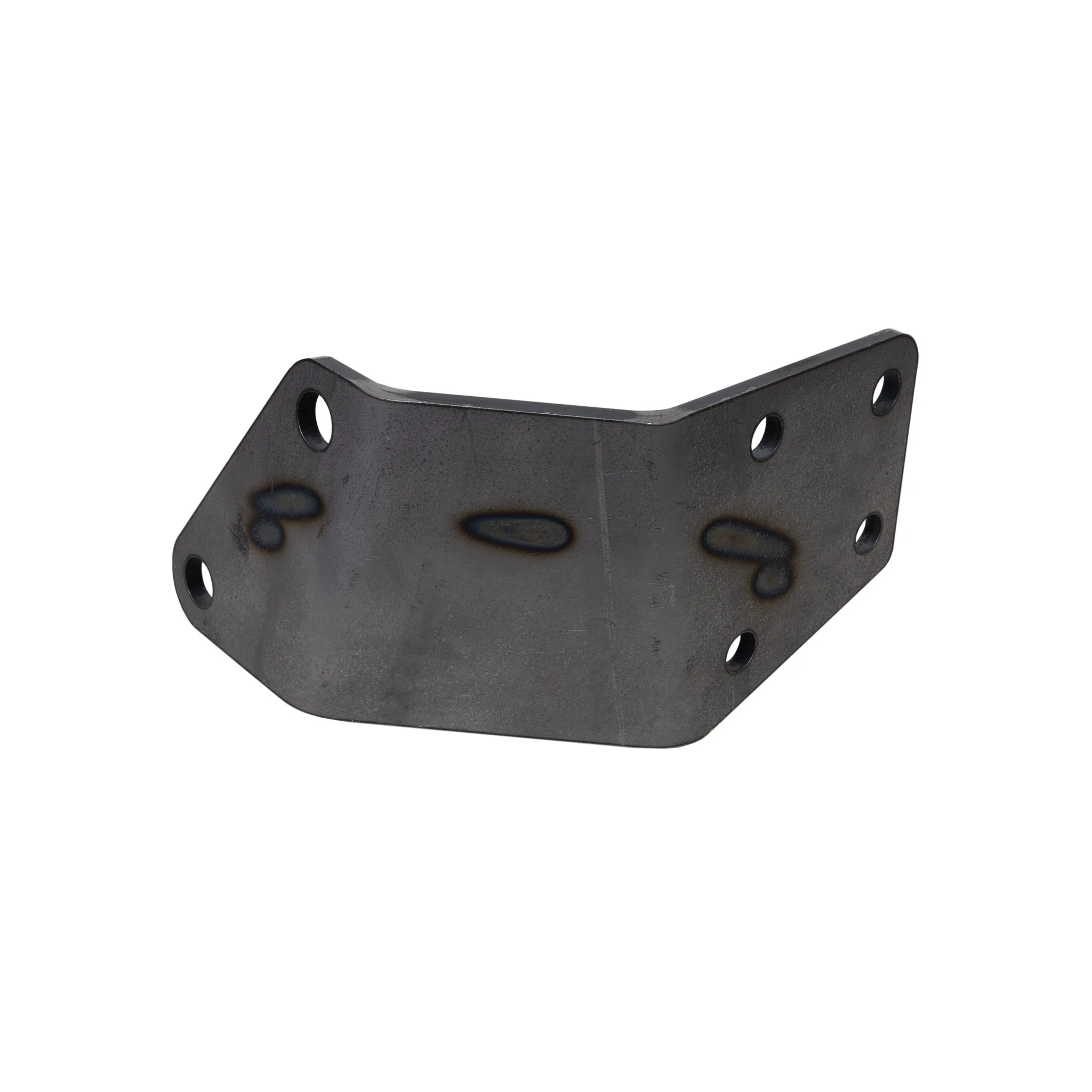 Kryptonite Idler Support Frame Gusset, 2001-2010 LB7/LLY/LBZ/LMM - Image 4