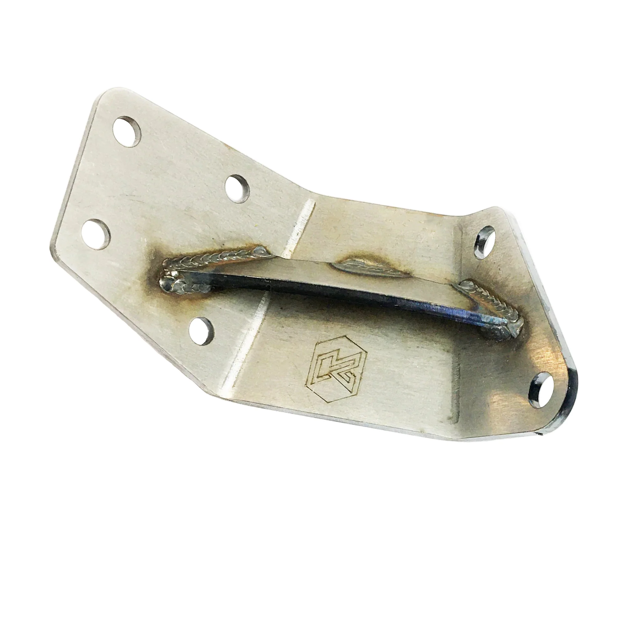 Kryptonite Idler Support Frame Gusset, 2001-2010 LB7/LLY/LBZ/LMM - Image 5