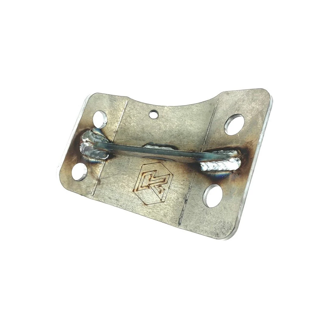 Kryptonite Idler Support Frame Gusset, 2011-2025 LML/L5P
