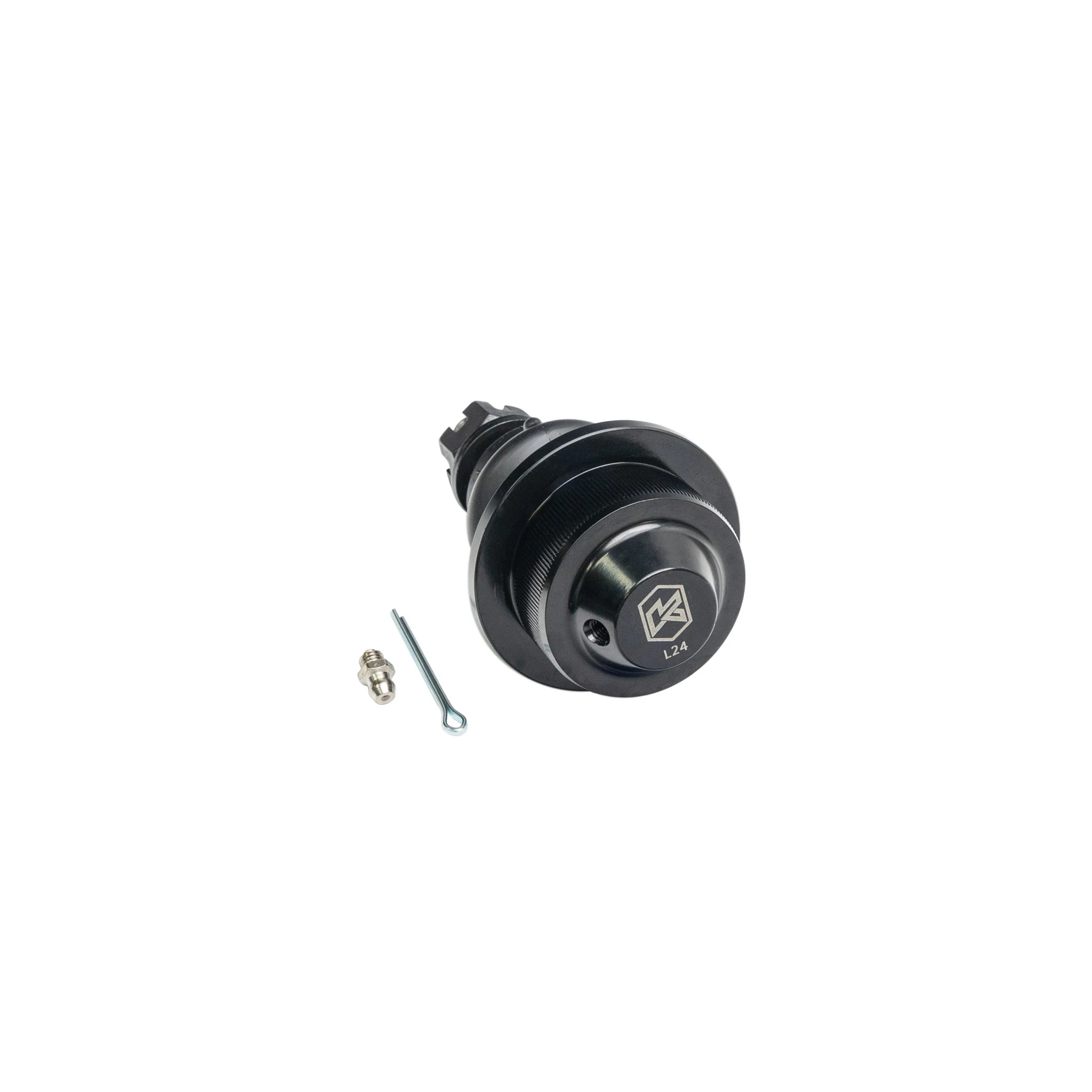 Kryptonite Lower Ball Joint, 2001-2010 LB7/LLY/LBZ/LMM - Image 4