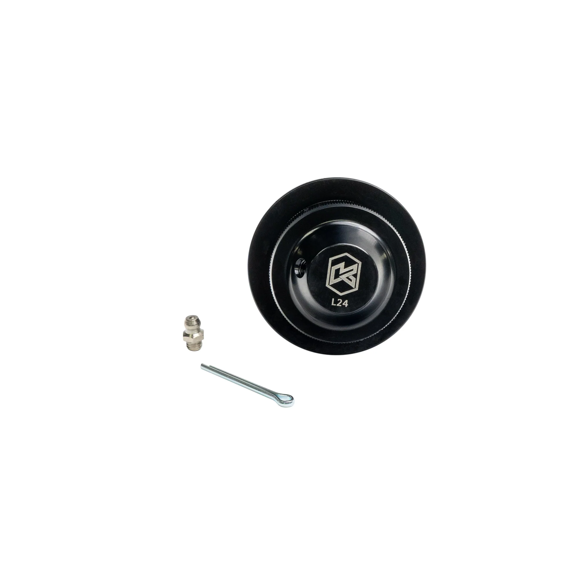 Kryptonite Lower Ball Joint, 2001-2010 LB7/LLY/LBZ/LMM - Image 5