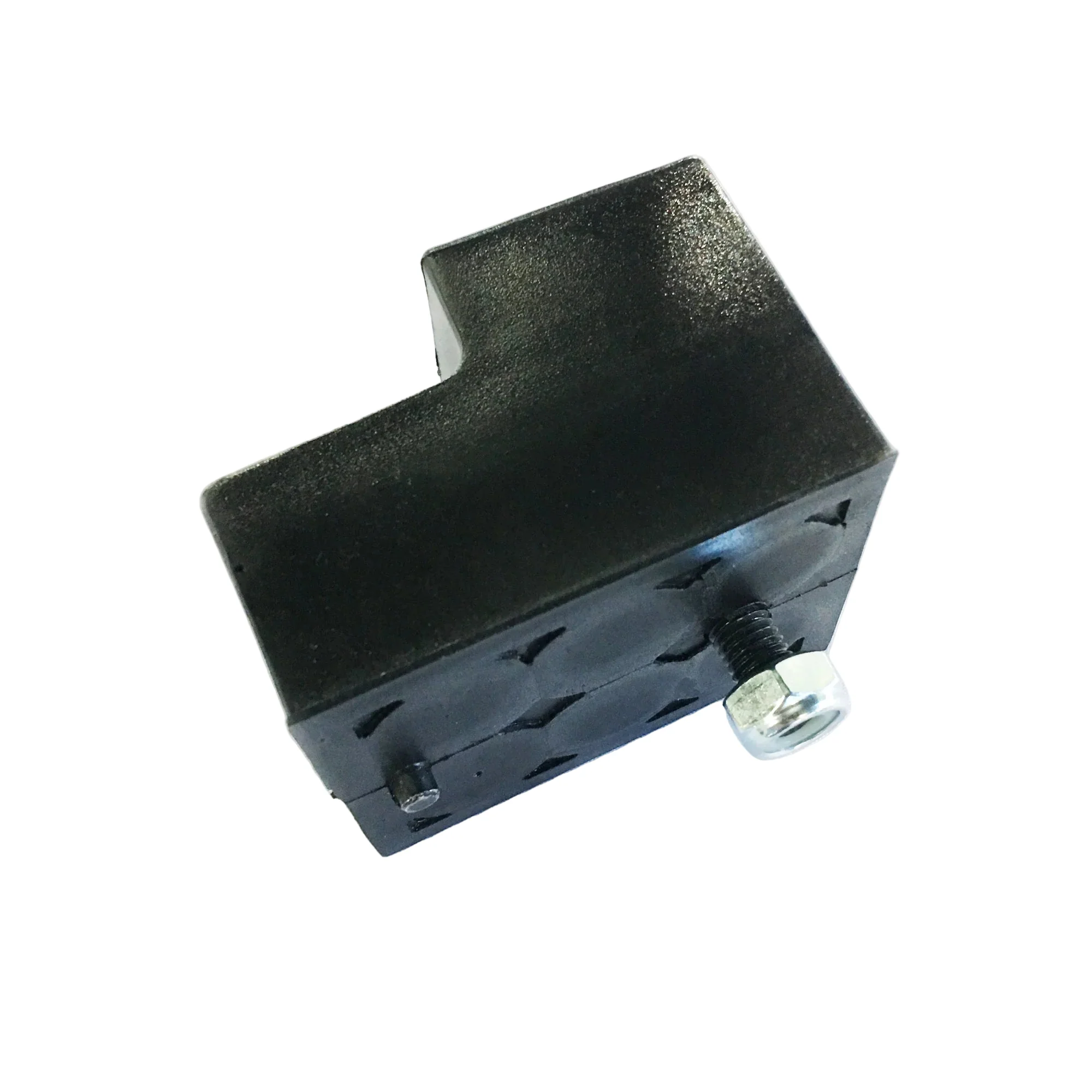 Kryptonite Lower Bump Stops, 2001-2010 LB7/LLY/LBZ/LMM - Image 3