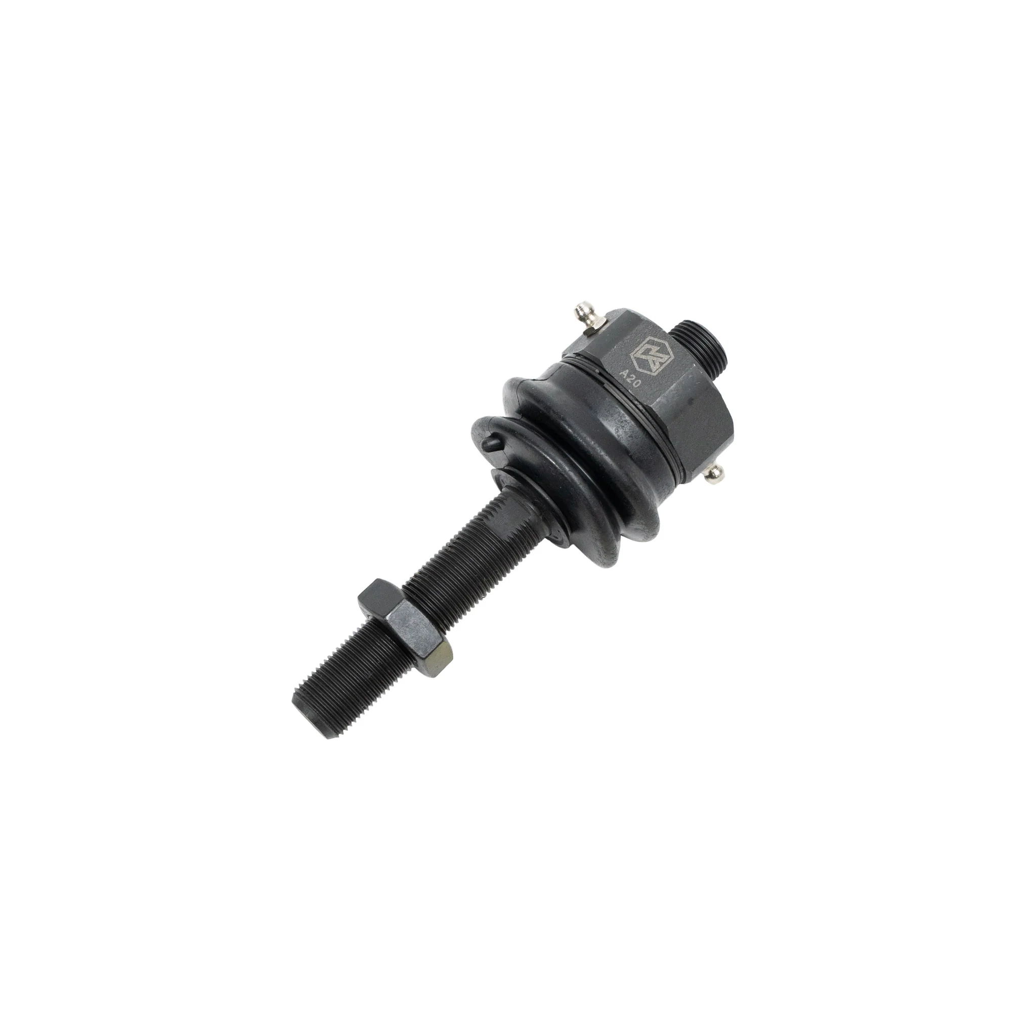 Kryptonite Replacement Inner Tie Rod (For Use With Stock Centerlink), 2011-2025 LML/L5P - Image 2