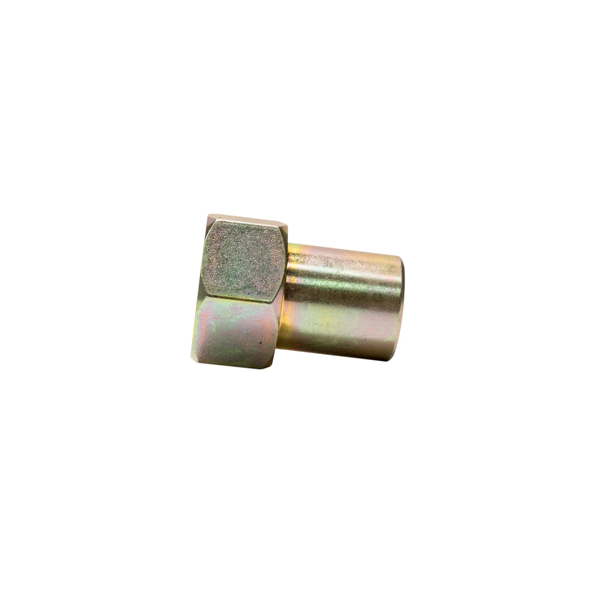 Kryptonite Shank Nut for PISK Kit, 2001-2010 LB7/LLY/LBZ/LMM - Image 2