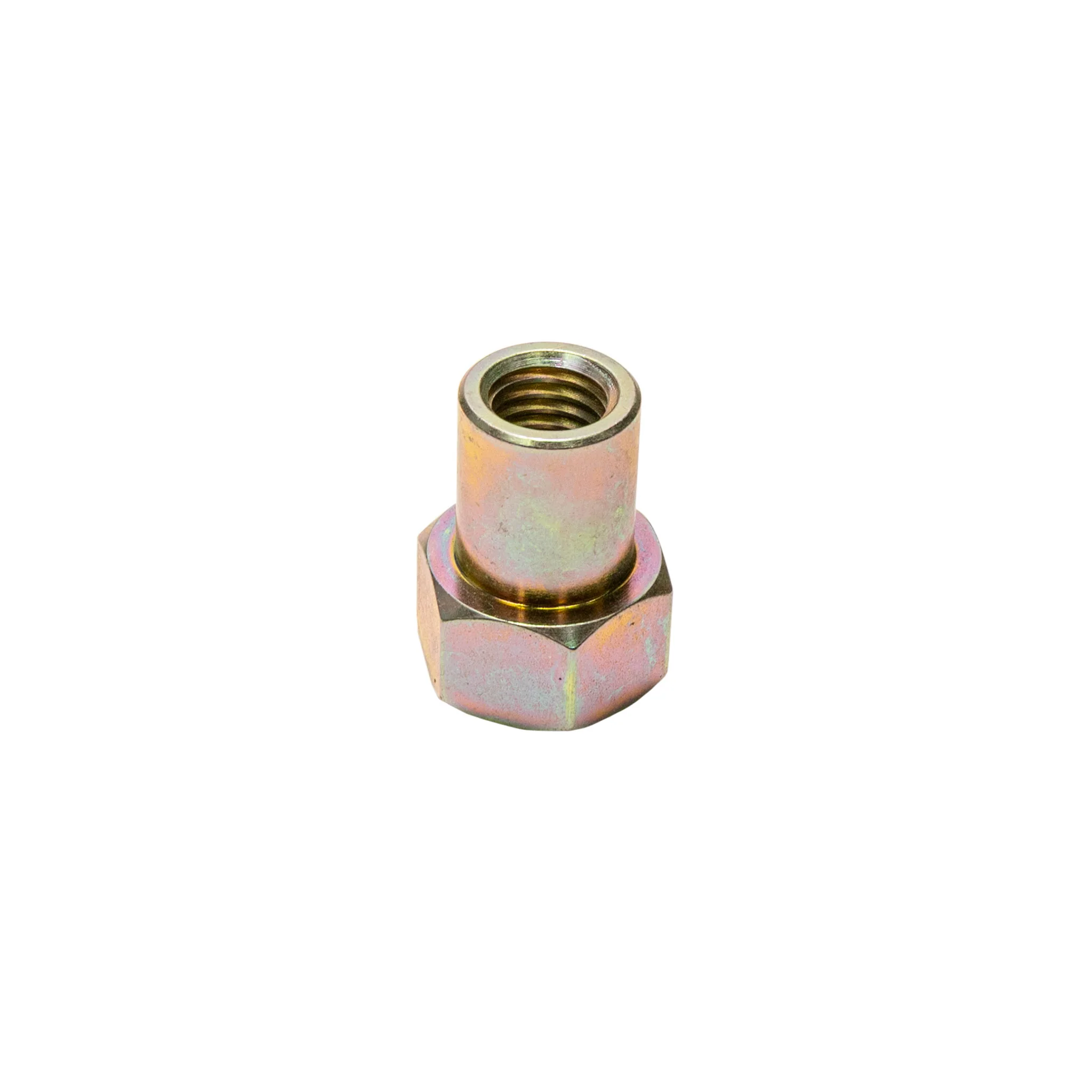 Kryptonite Shank Nut for PISK Kit, 2001-2010 LB7/LLY/LBZ/LMM - Image 3