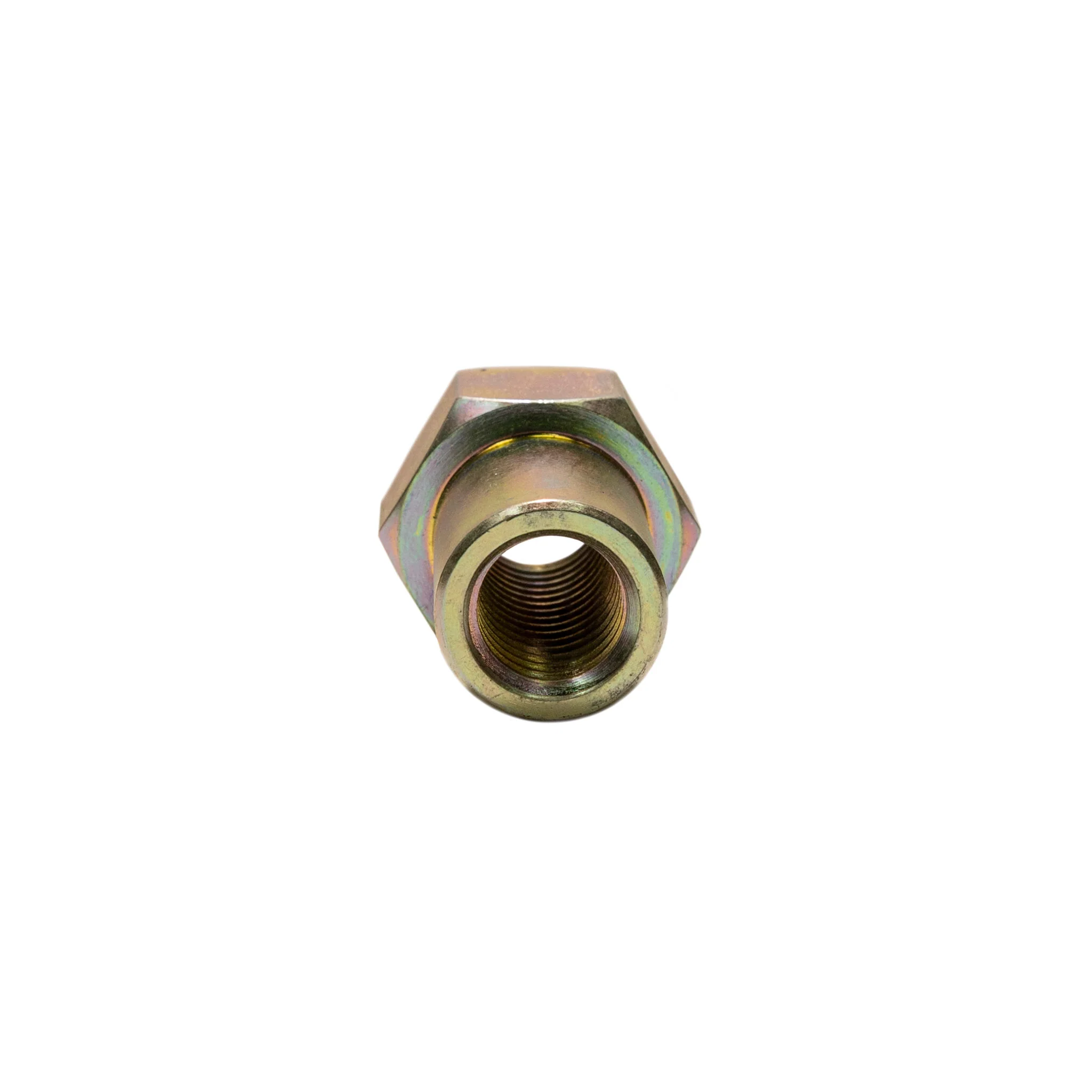 Kryptonite Shank Nut for PISK Kit, 2001-2010 LB7/LLY/LBZ/LMM - Image 4