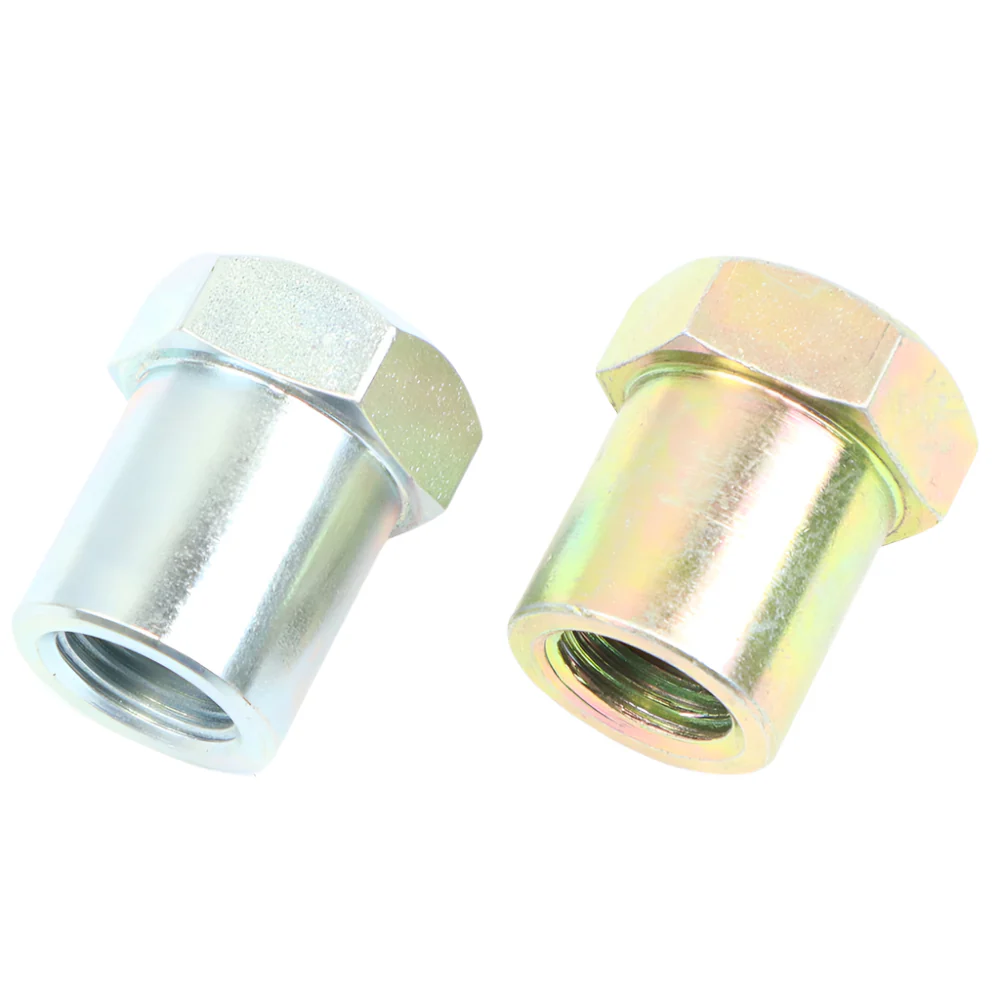 Kryptonite Shank Nut for PISK Kit, 2011-2019 LML/L5P