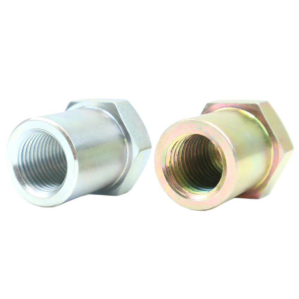 Kryptonite Shank Nut for PISK Kit, 2011-2019 LML/L5P - Image 2