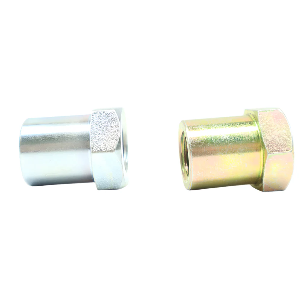 Kryptonite Shank Nut for PISK Kit, 2011-2019 LML/L5P - Image 3
