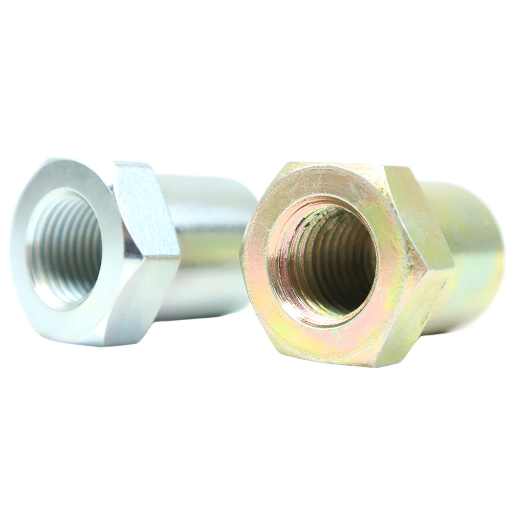Kryptonite Shank Nut for PISK Kit, 2011-2019 LML/L5P - Image 4
