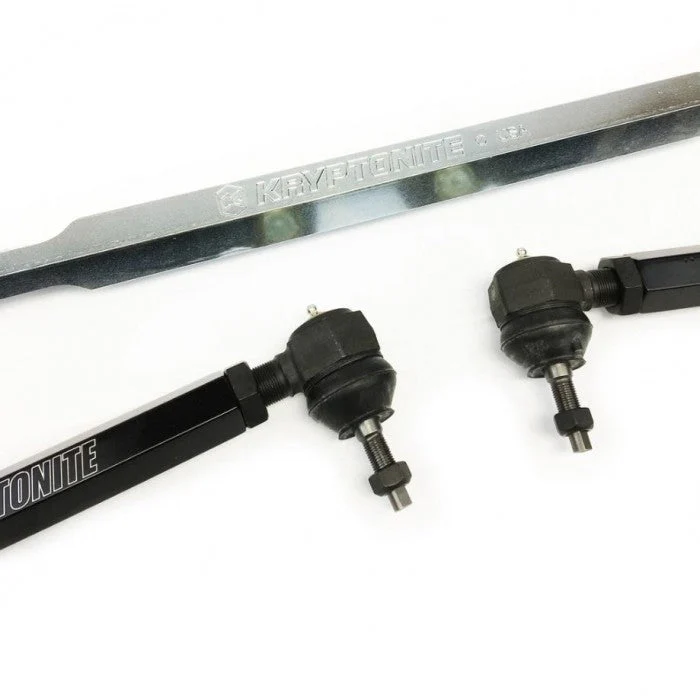 Kryptonite SS Series Center Link Tie Rod Package, 2001-2010 LB7/LLY/LBZ/LMM - Image 3