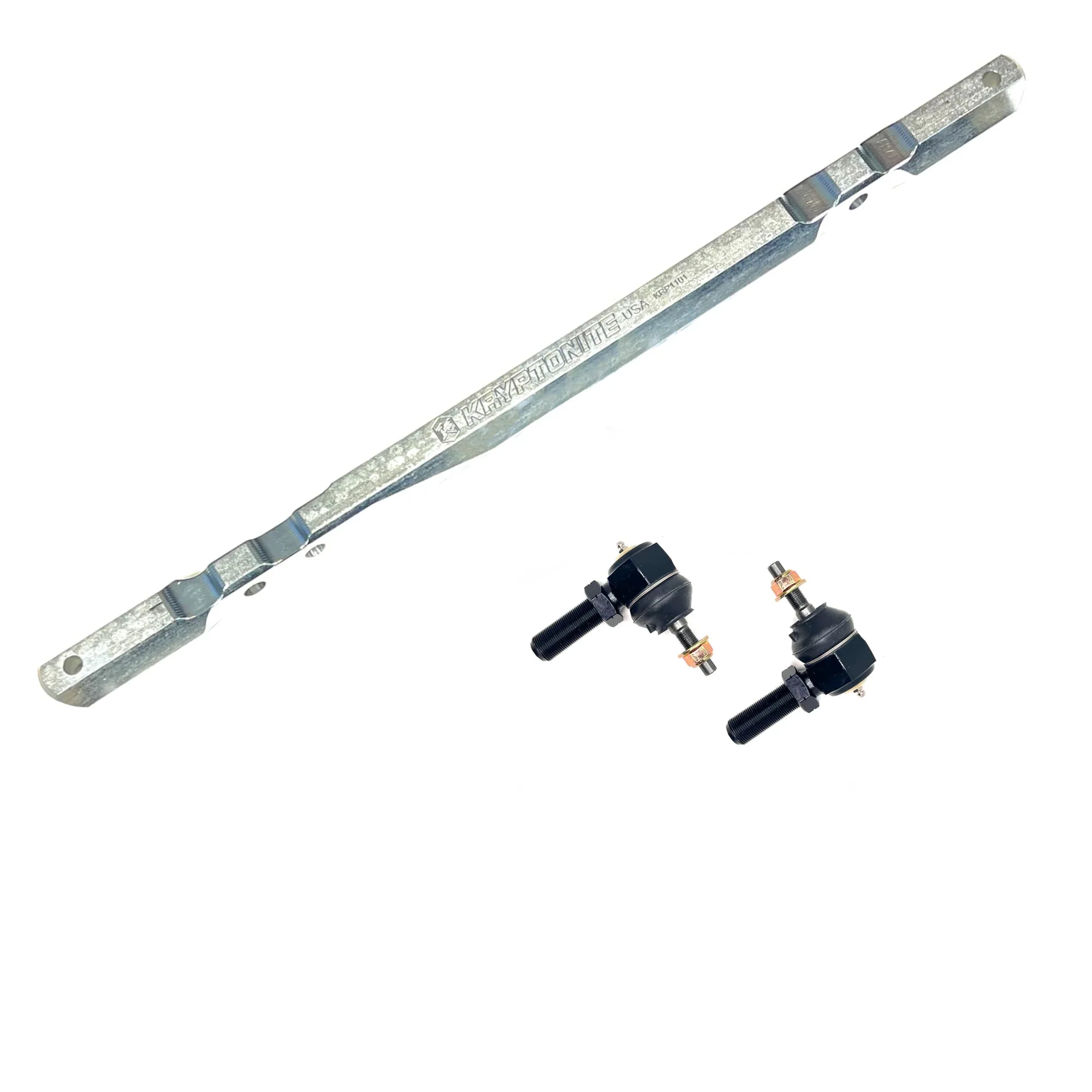 Kryptonite SS Series Center Link Upgrade, 2011-2025 LML/L5P