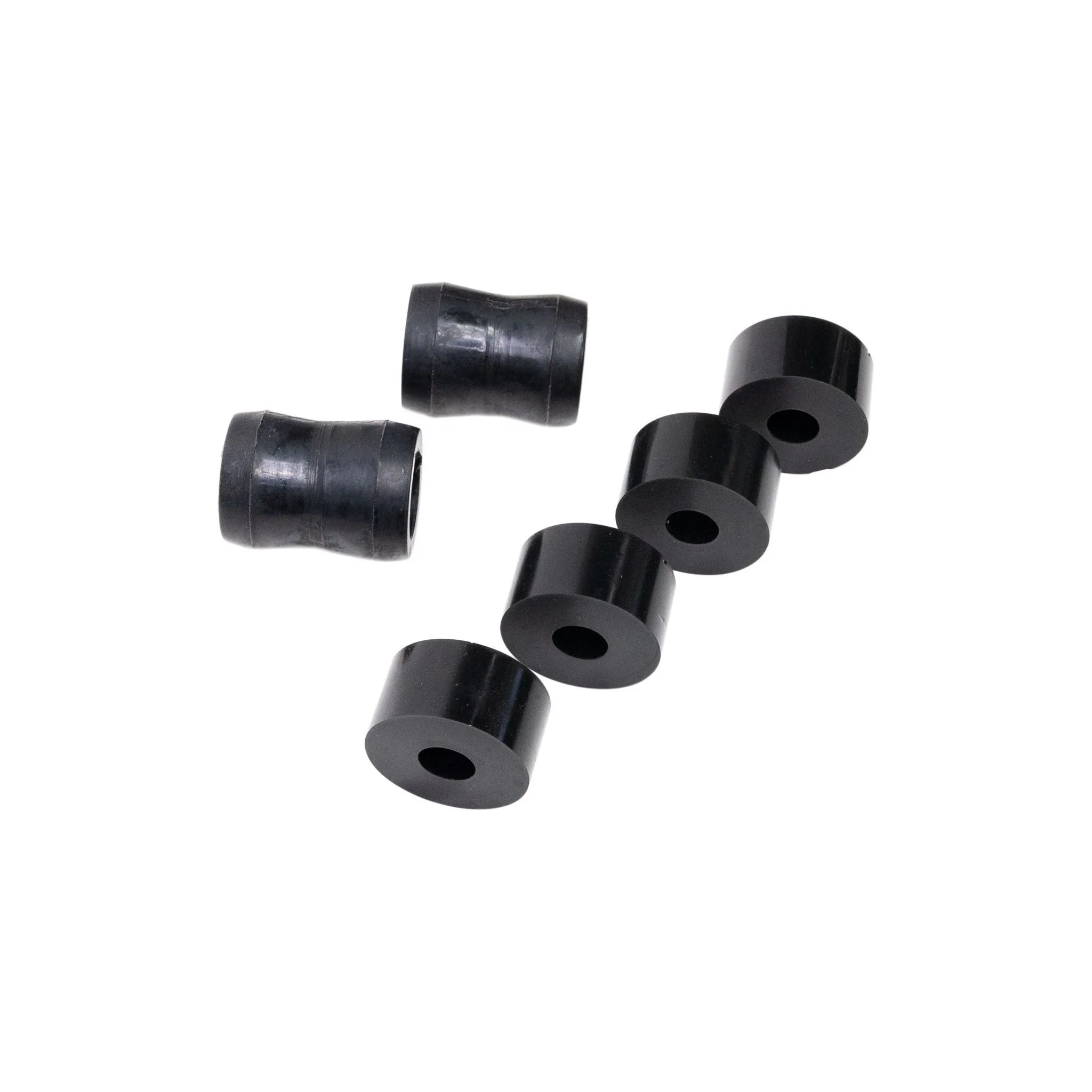 Kryptonite Sway Bar Endlink Bushing Kit, 2001-2019 LB7/LLY/LBZ/LMM/LML/L5P - Image 2