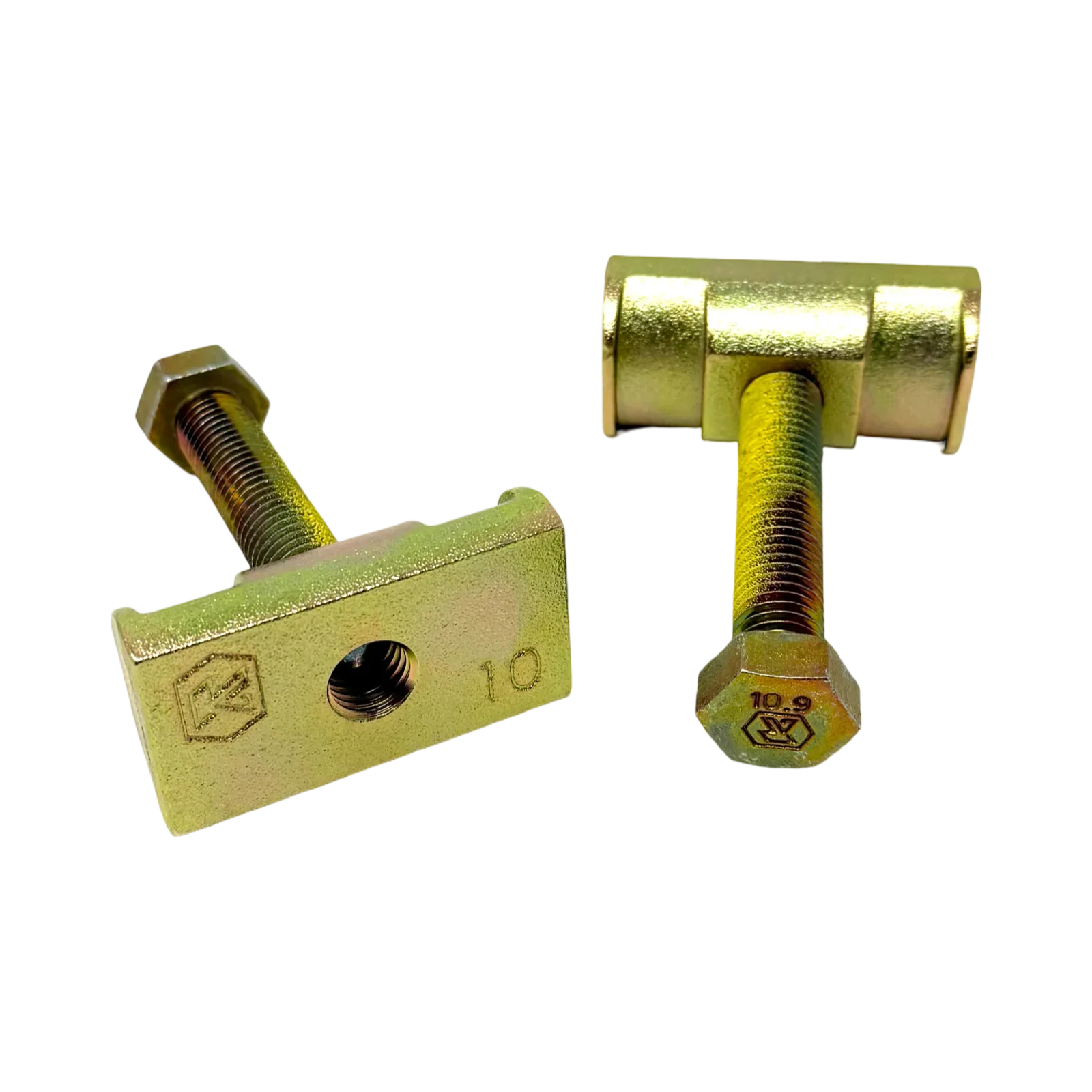 Kryptonite Torsion Bar Adjuster Kit, 2001-2010 LB7/LLY/LBZ/LMM