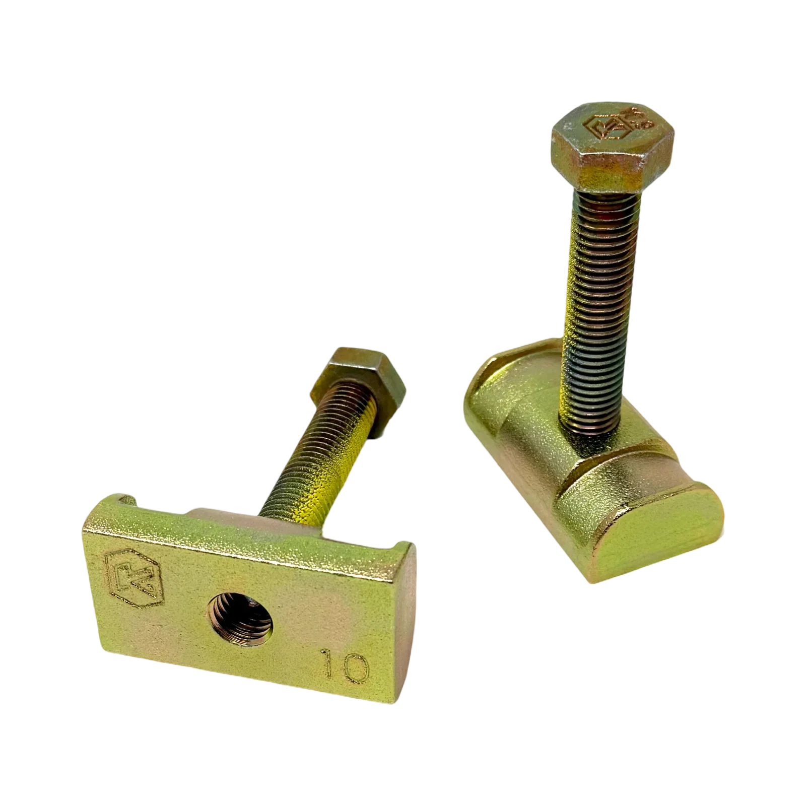 Kryptonite Torsion Bar Adjuster Kit, 2001-2010 LB7/LLY/LBZ/LMM - Image 2