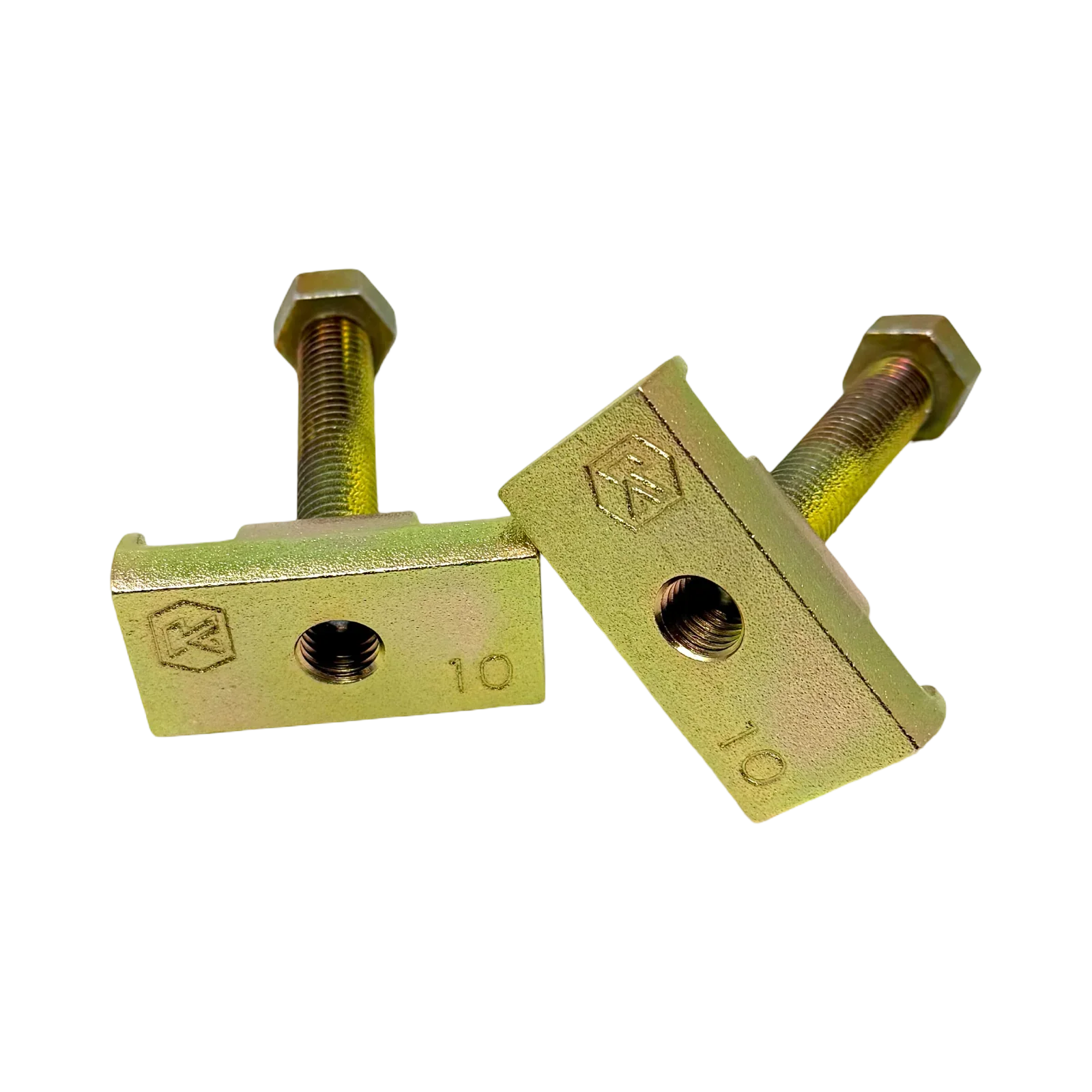 Kryptonite Torsion Bar Adjuster Kit, 2001-2010 LB7/LLY/LBZ/LMM - Image 4