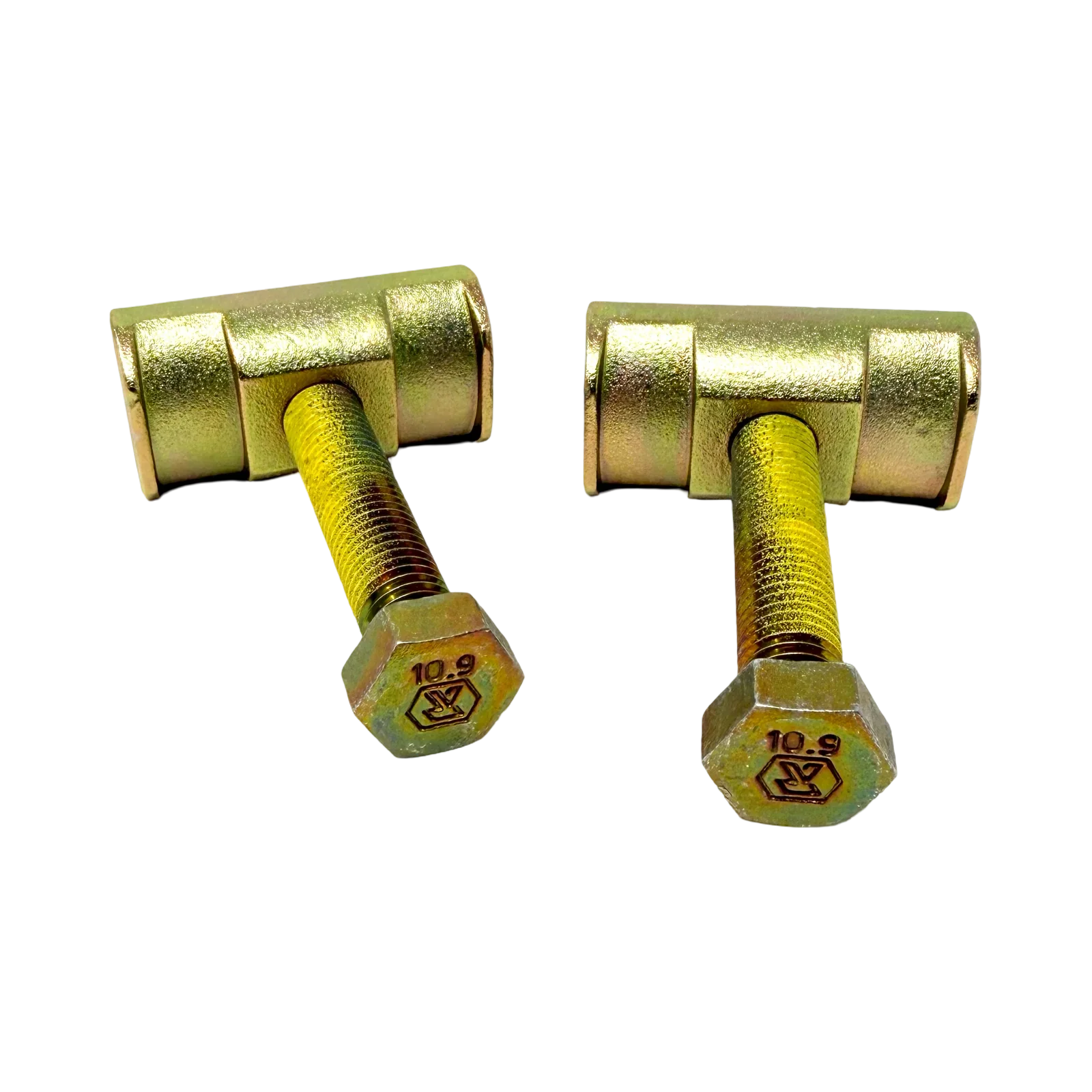 Kryptonite Torsion Bar Adjuster Kit, 2001-2010 LB7/LLY/LBZ/LMM - Image 5