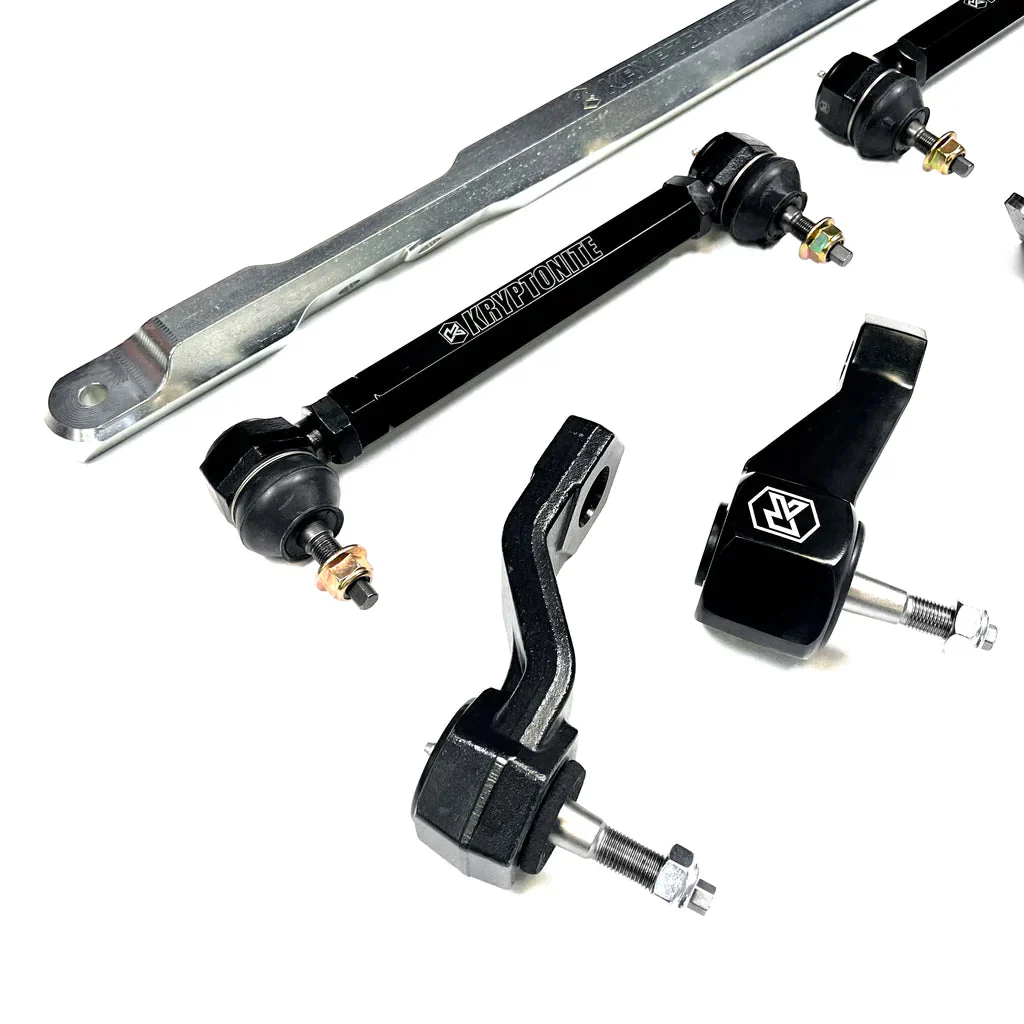 Kryptonite Ultimate Front End Package Stage 4, 2001-2010 LB7/LLY/LBZ/LMM - Image 2