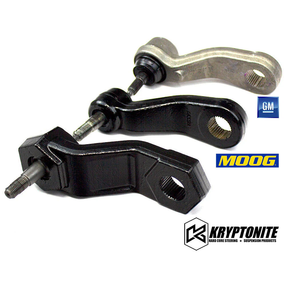 Kryptonite Ultimate Front End Package Stage 4, 2001-2010 LB7/LLY/LBZ/LMM - Image 9