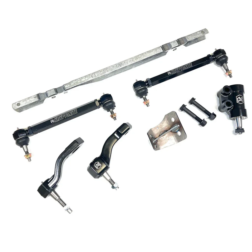 Kryptonite Ultimate Front End Package (Fabtech Lifts), 2011-2025 LML/L5P