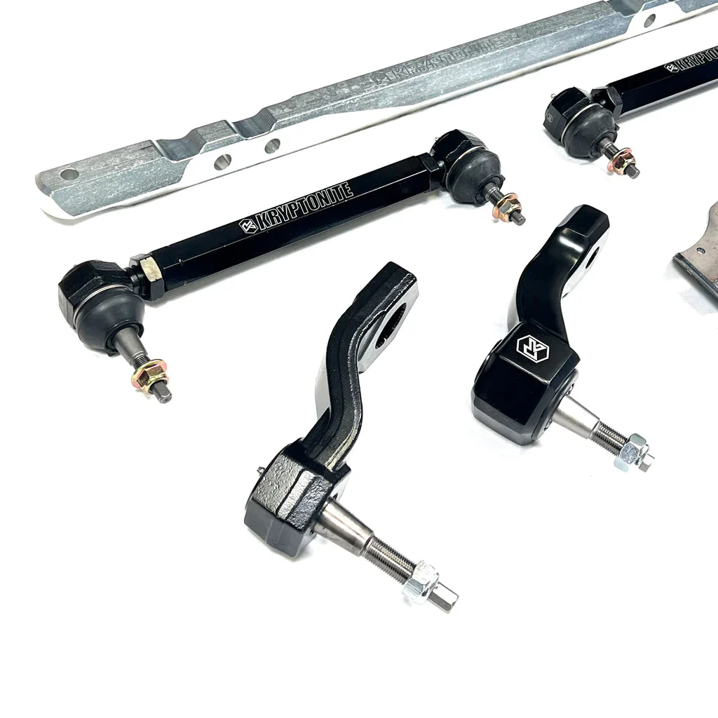 Kryptonite Ultimate Front End Package (Fabtech Lifts), 2011-2025 LML/L5P - Image 2