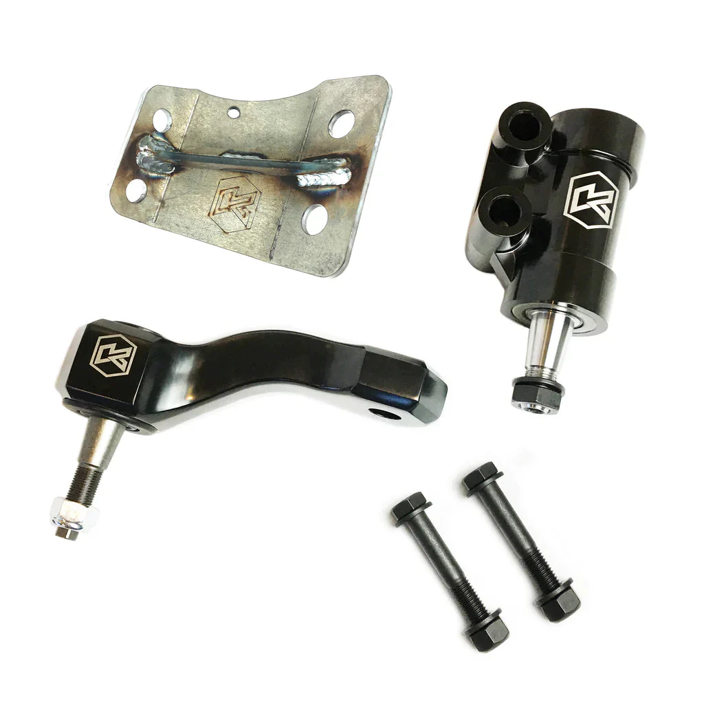 Kryptonite Ultimate Front End Package (Fabtech Lifts), 2011-2025 LML/L5P - Image 3