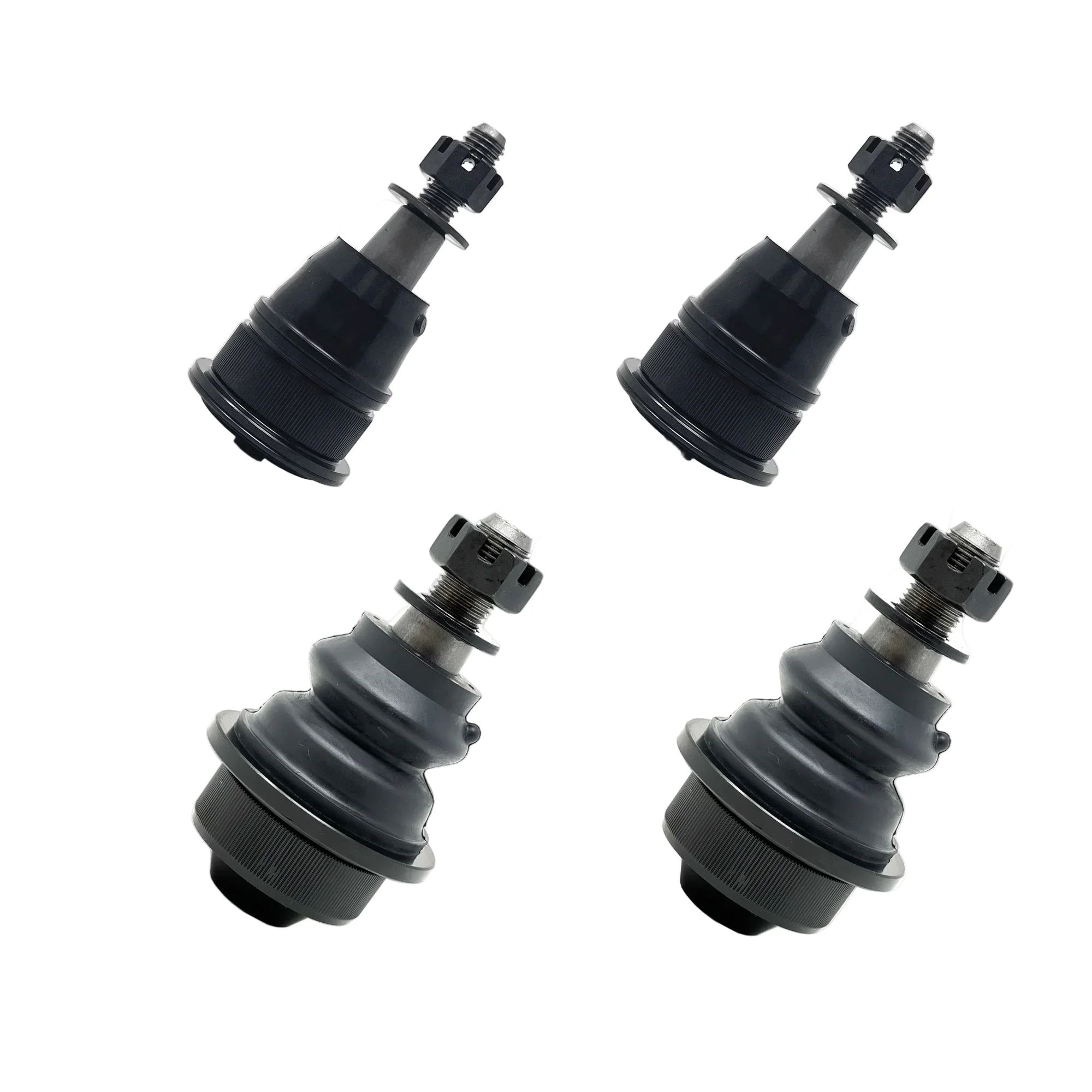 Kryptonite Upper and Lower Ball Joint Package Deal, 2001-2010 LB7/LLY/LBZ/LMM - Image 2