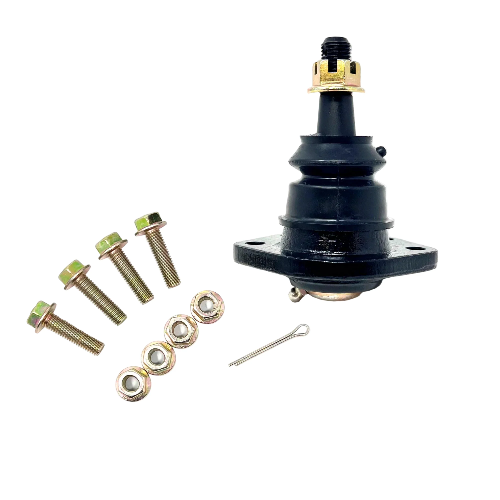 Kryptonite Upper and Lower Ball Joint Package Deal, 2001-2010 LB7/LLY/LBZ/LMM - Image 4