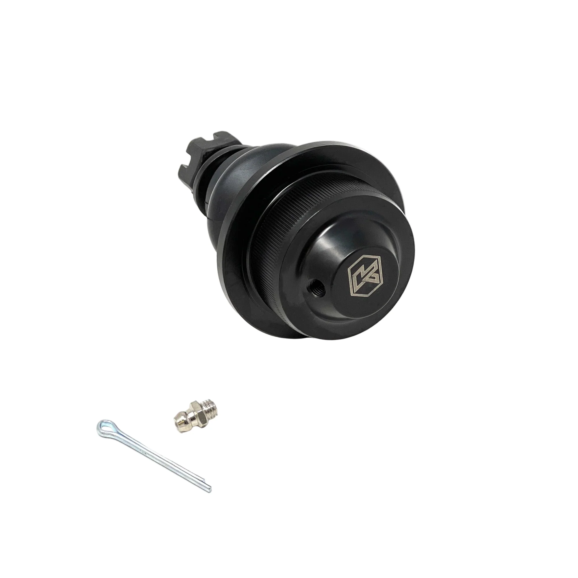 Kryptonite Upper and Lower Ball Joint Package Deal, 2001-2010 LB7/LLY/LBZ/LMM - Image 5