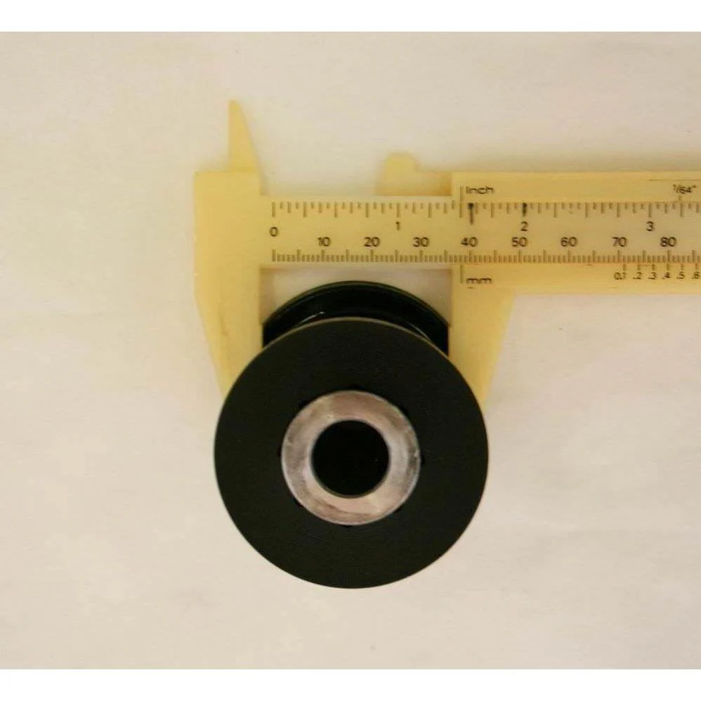 Kryptonite Upper Control Arm Bushing Kit, 2001-2010 LB7/LLY/LBZ/LMM - Image 3