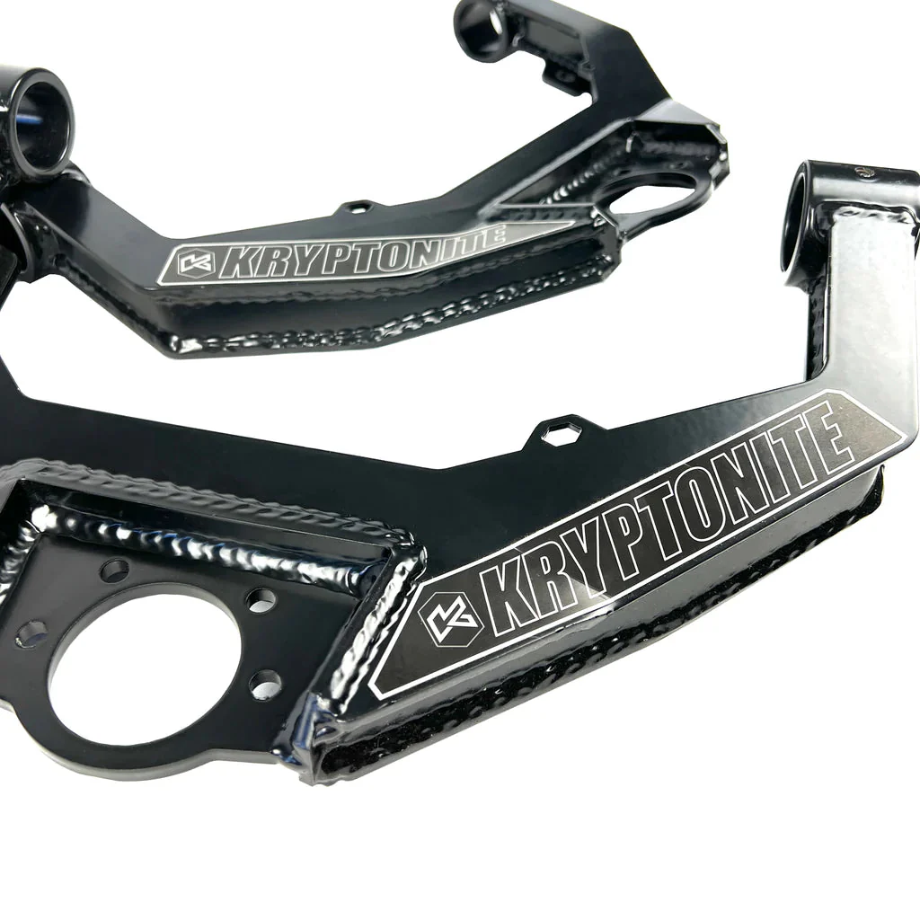 Kryptonite Upper Control Arms, 2001-2010 LB7/LLY/LBZ/LMM - Image 3