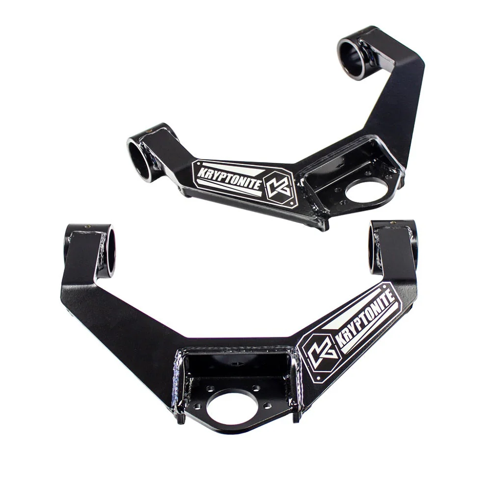 Kryptonite Upper Control Arms, 2011-2019 LML/L5P - Image 2