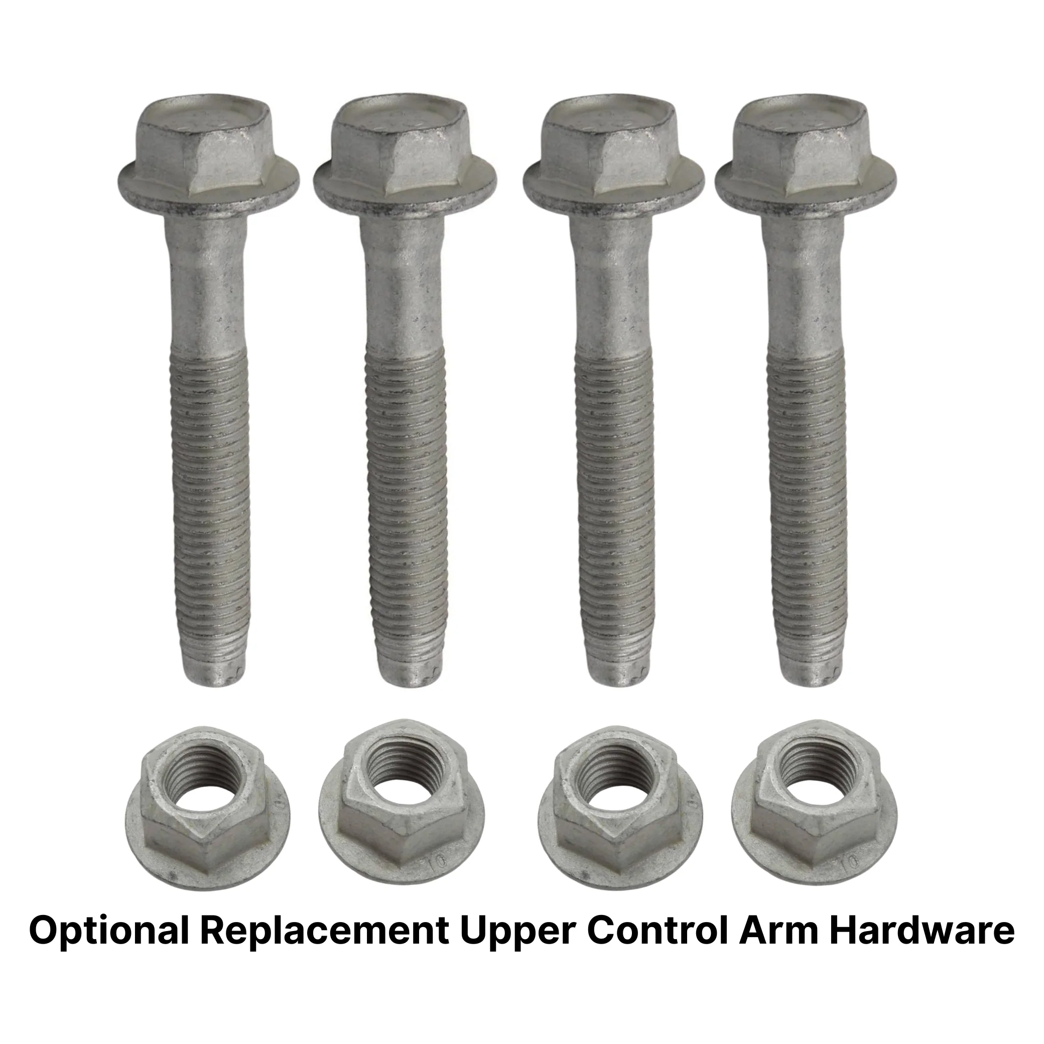 Kryptonite Upper Control Arms, 2020-2025 LM2/LZ0 - Image 6