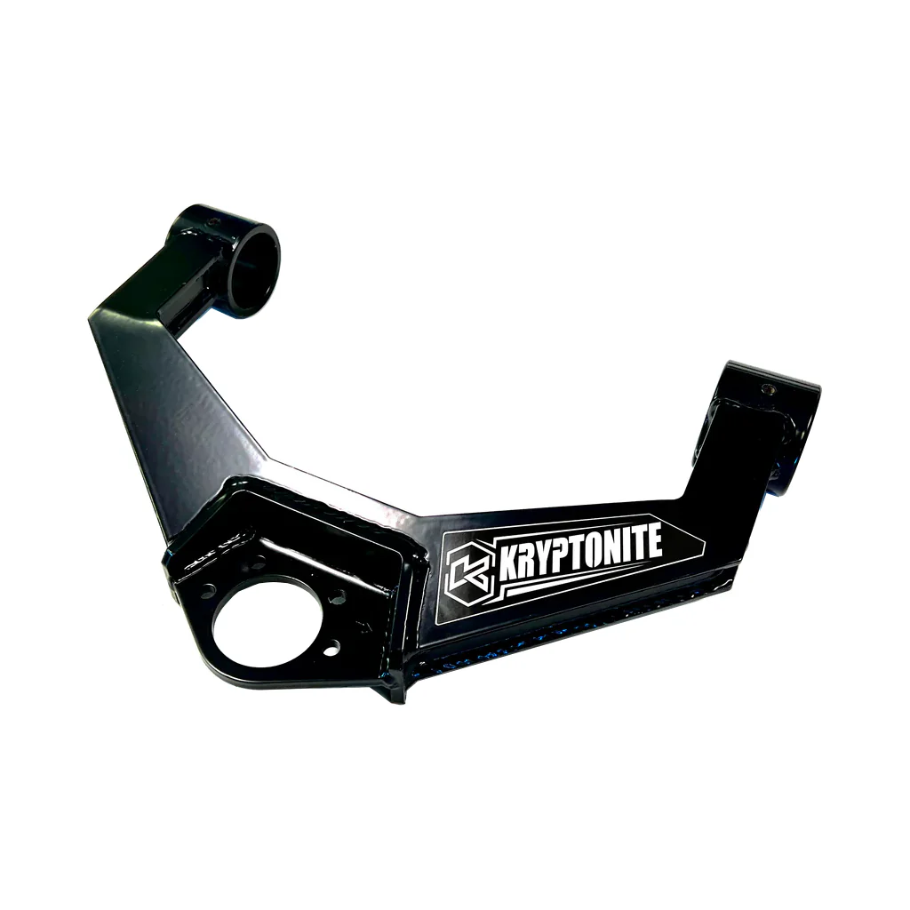 Kryptonite Upper Control Arms, 2020-2025 L5P - Image 2
