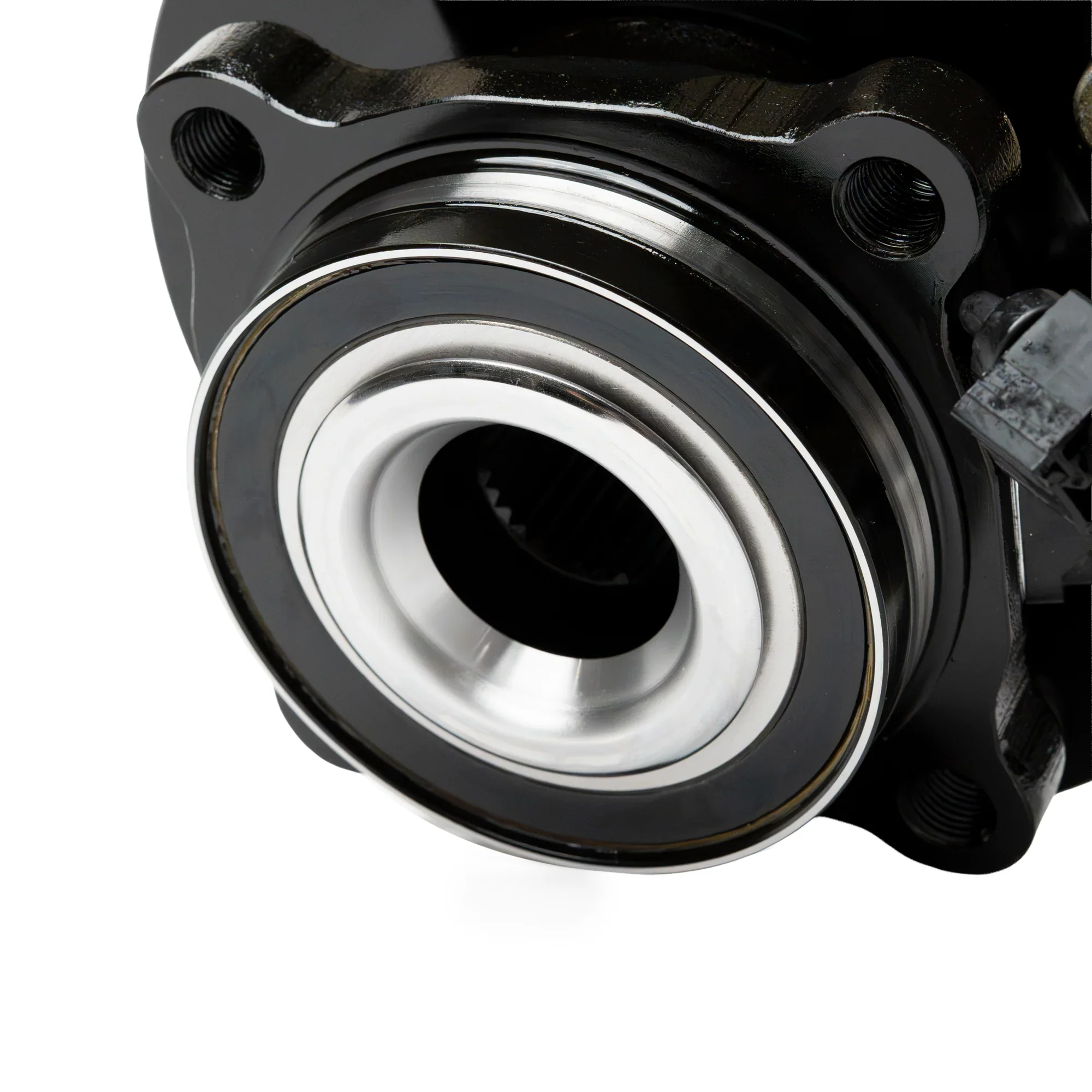 Kryptonite Wheel Bearing, 2001-2007 LB7/LLY/LBZ - Image 5